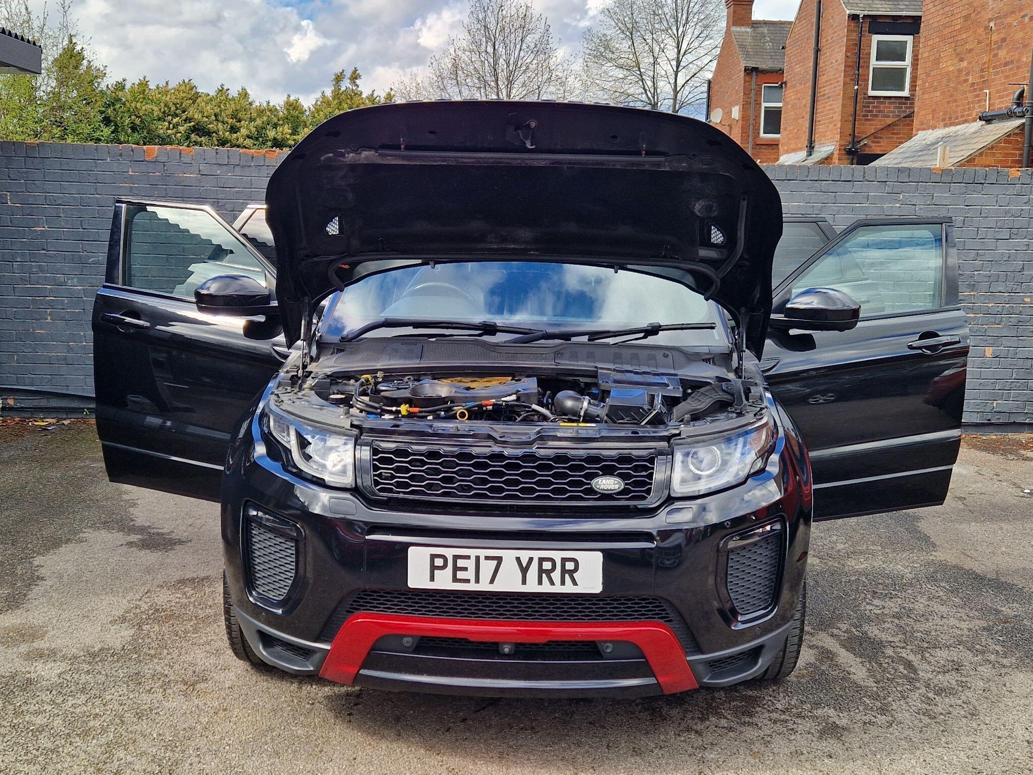 Land Rover Range Rover Evoque - Image 13