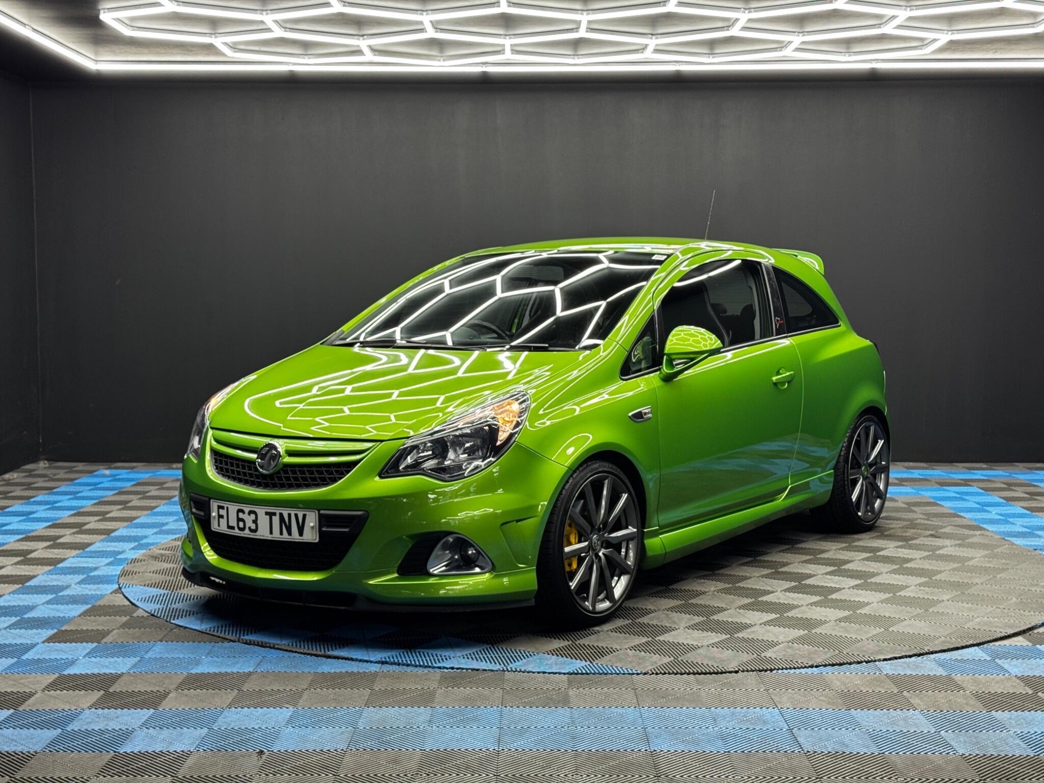 Vauxhall Corsa - Image 3