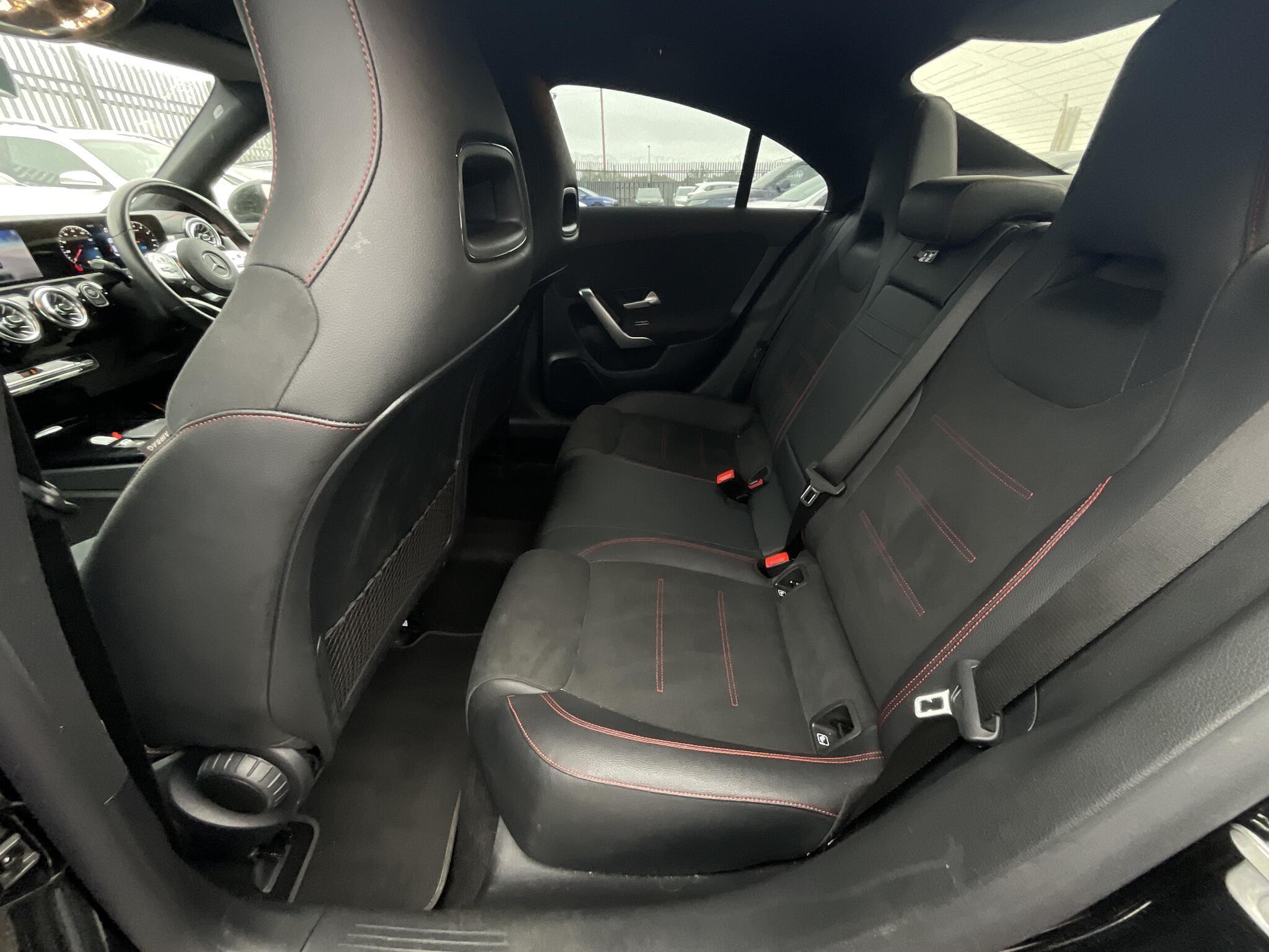 Mercedes CLA Class - Image 15