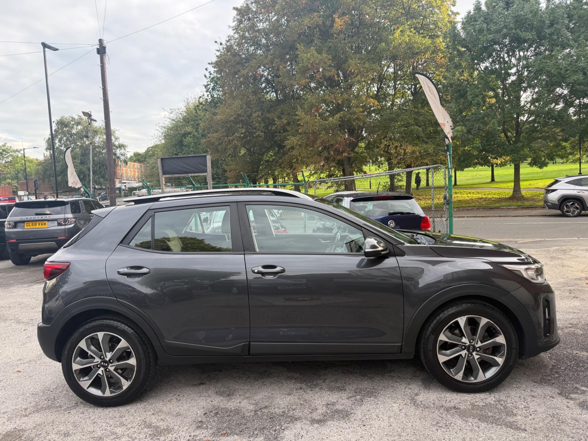 Kia Stonic - Image 3