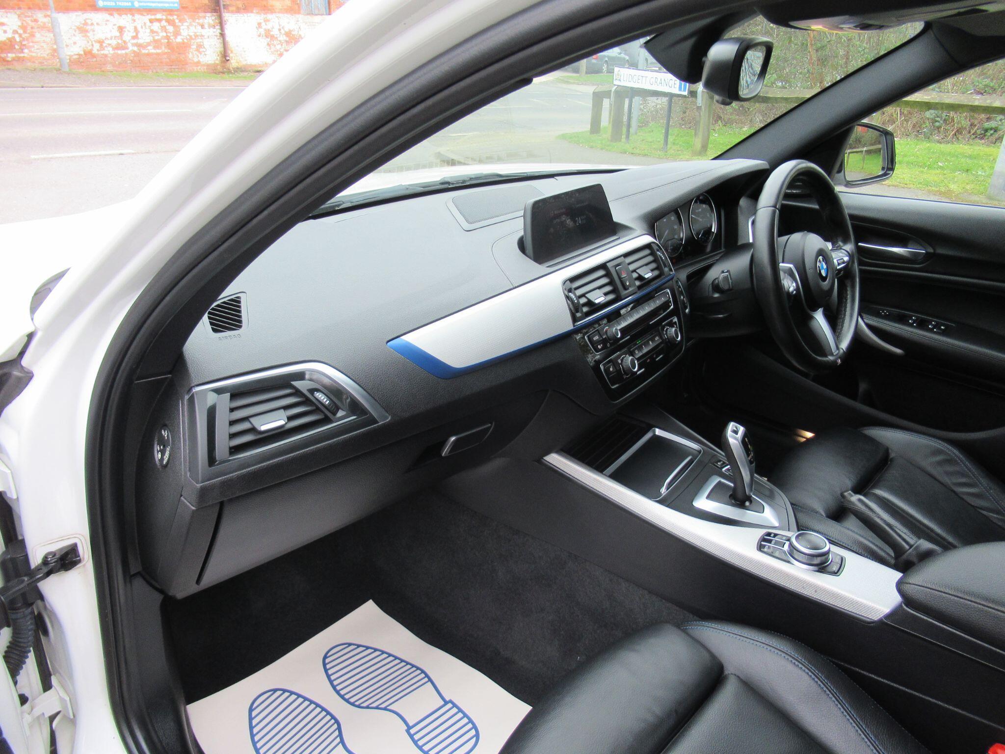 BMW 1 Series - Image 15
