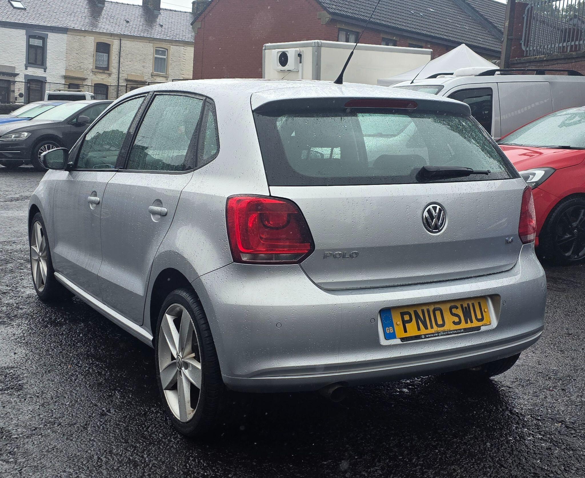 Volkswagen Polo - Image 5