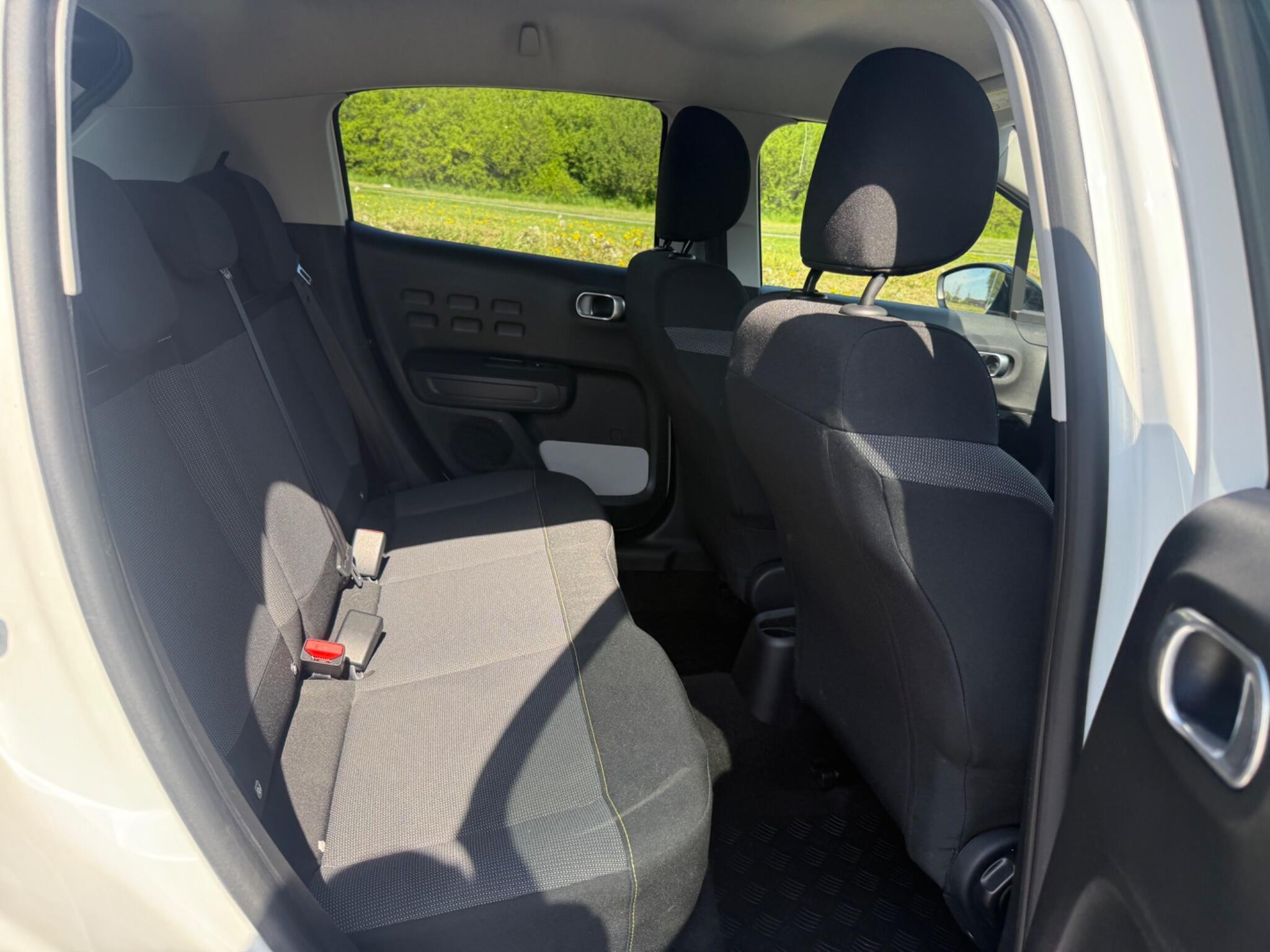 Citroen C3 - Image 14