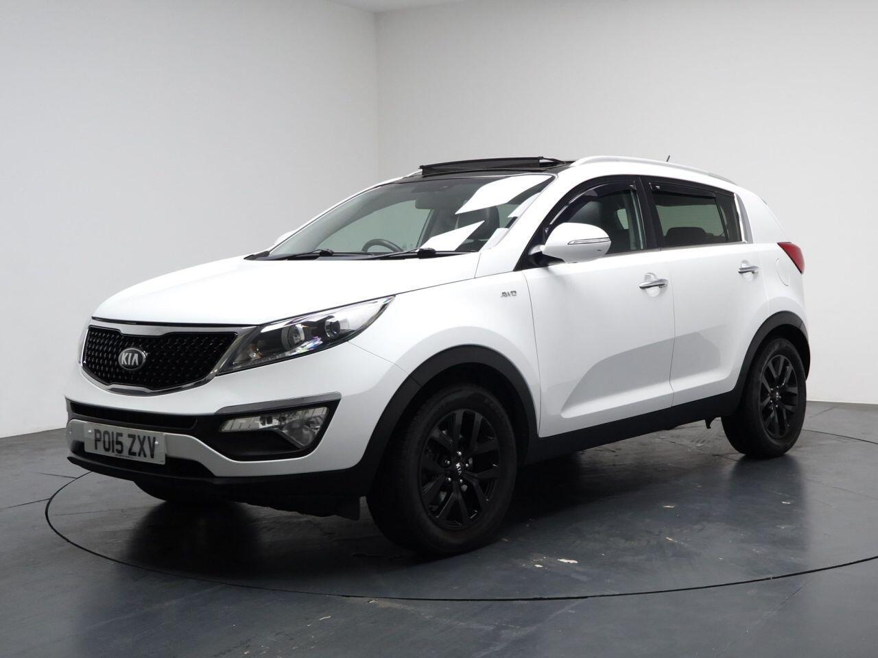 Kia Sportage - Image 6