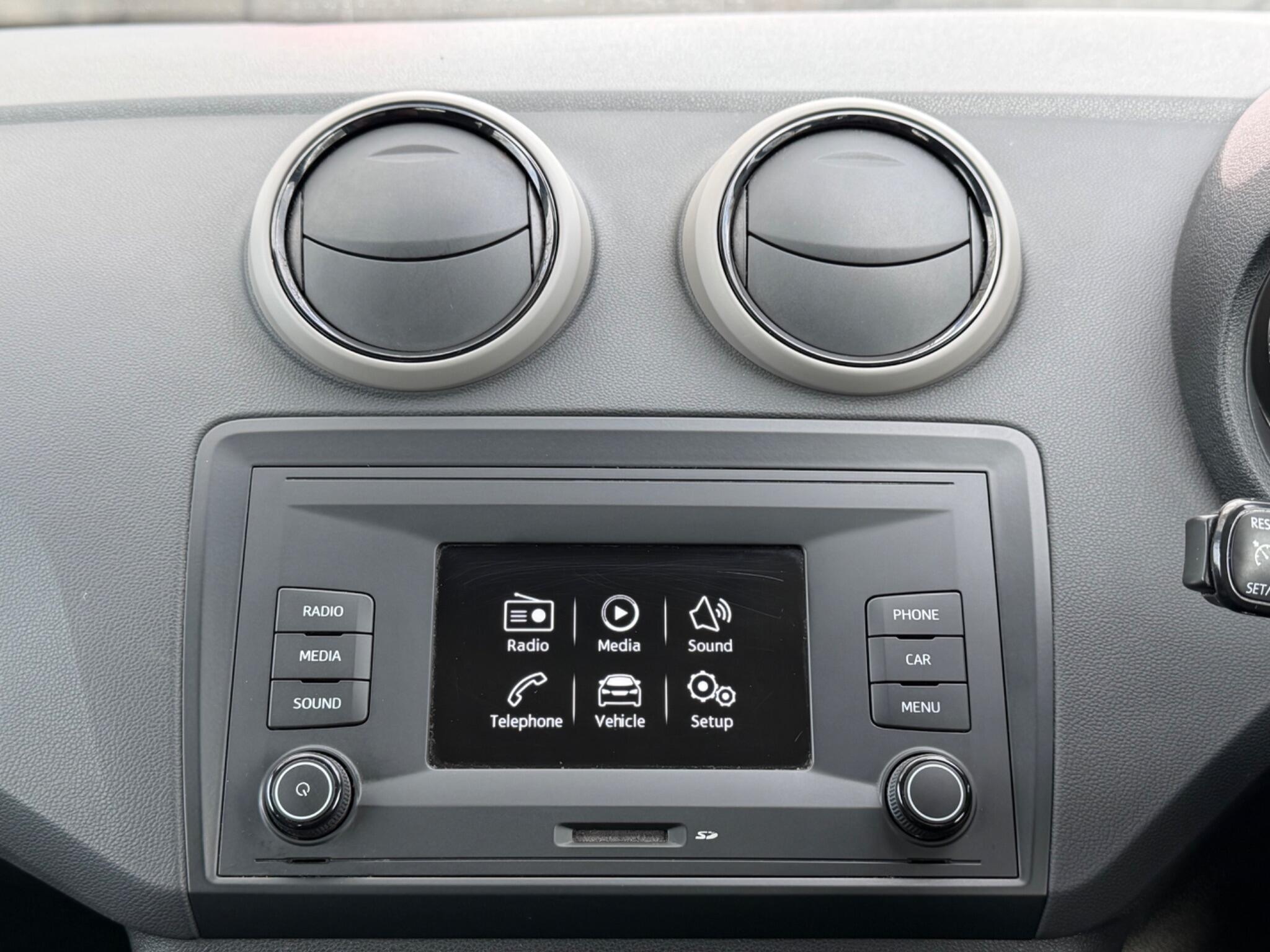 SEAT Ibiza - Image 35