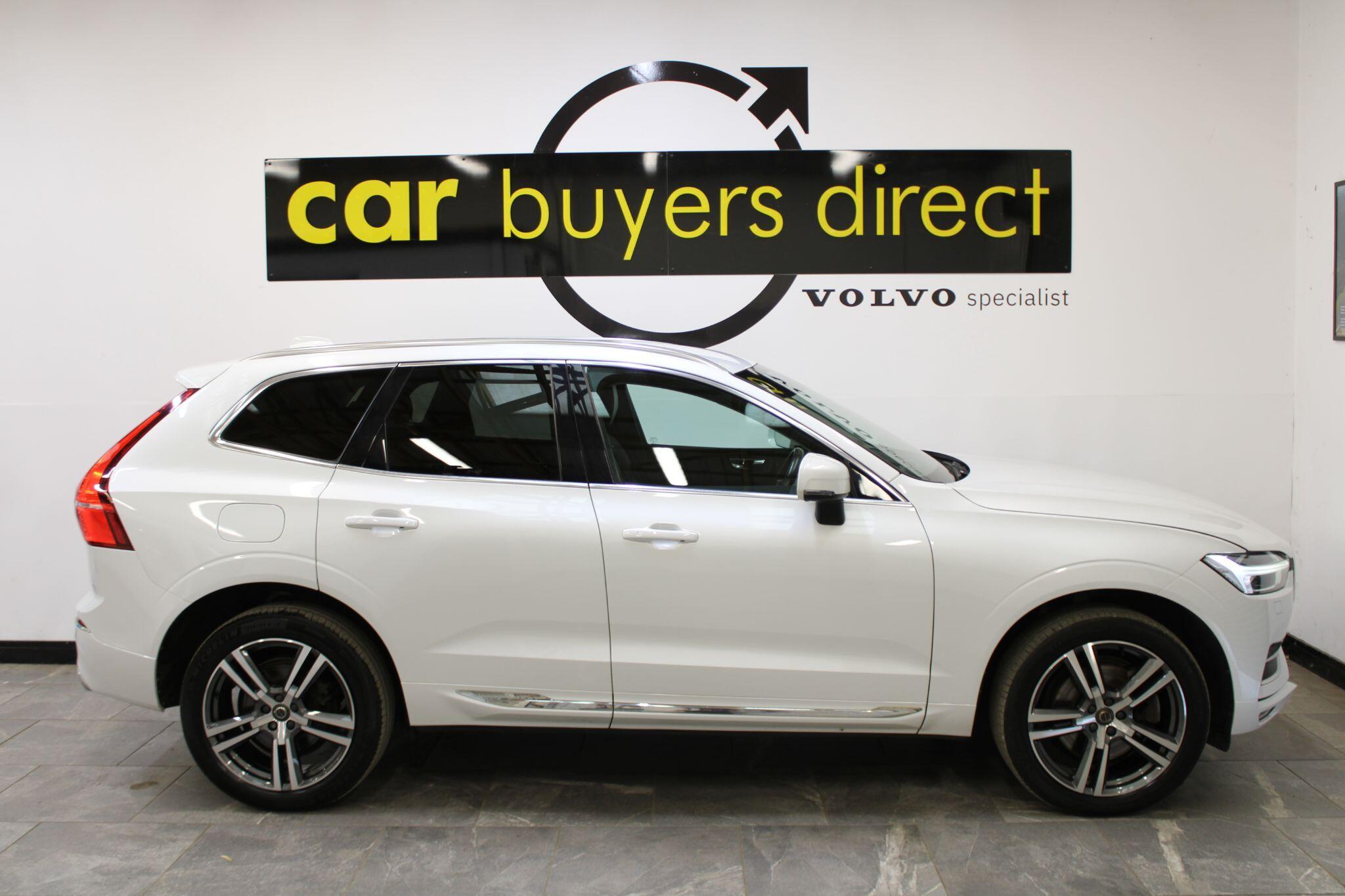 Volvo XC60 - Image 8