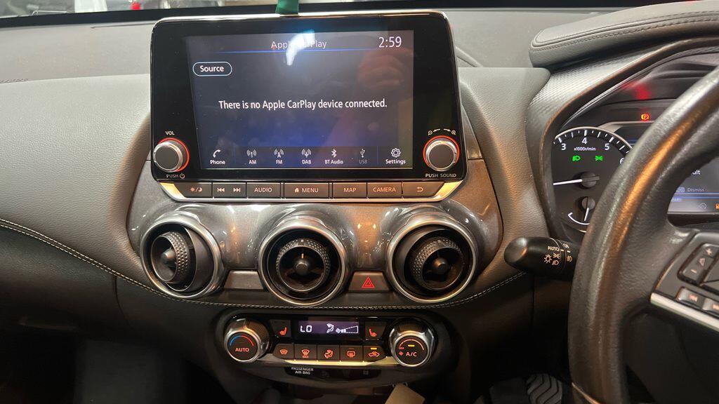 Nissan Juke - Image 3