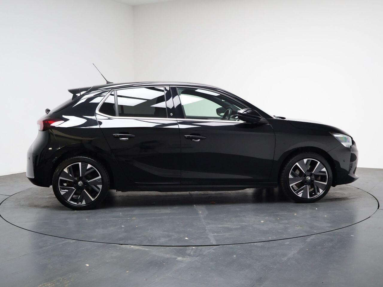 Vauxhall Corsa Electric - Image 14