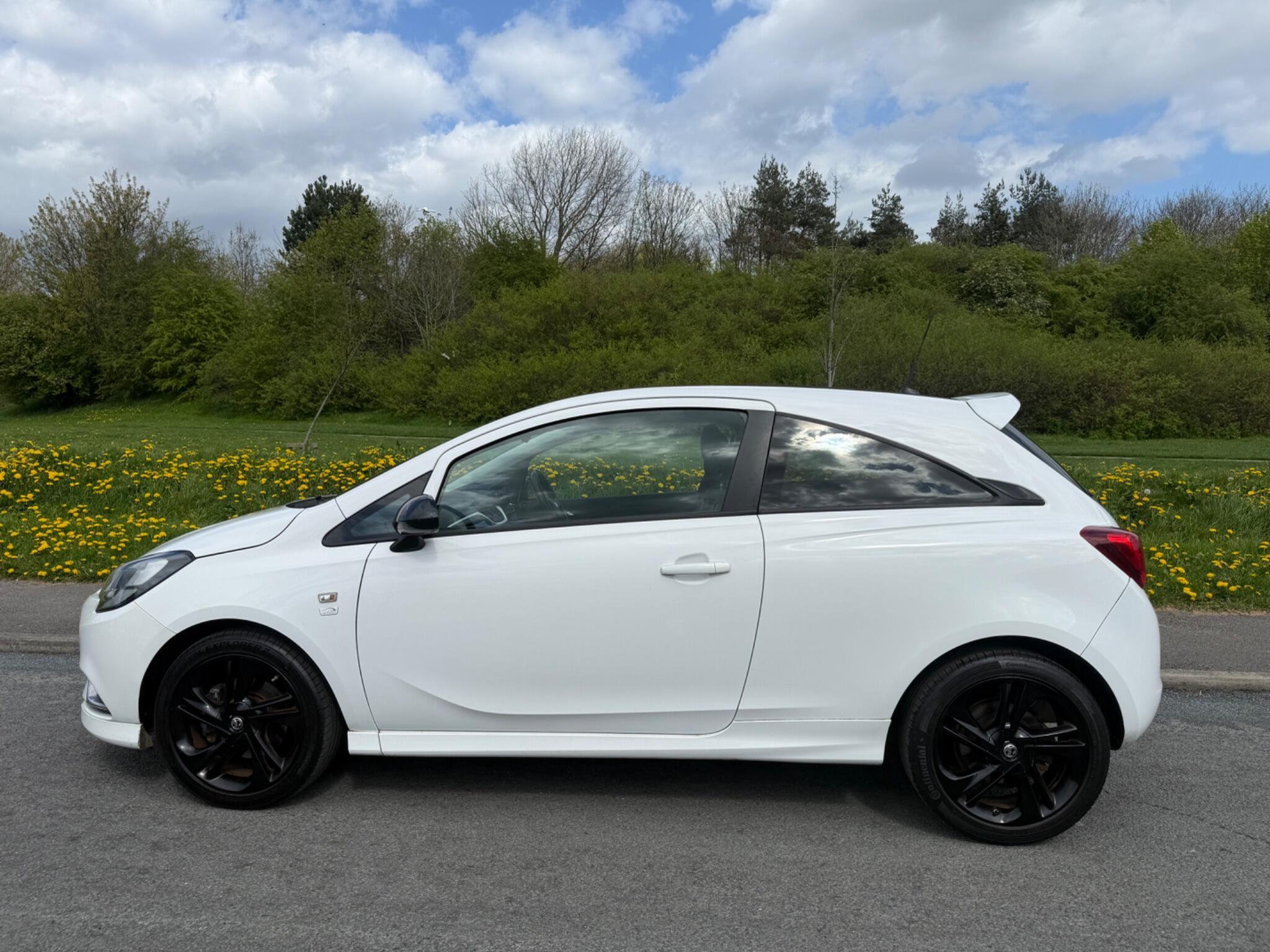 Vauxhall Corsa - Image 6