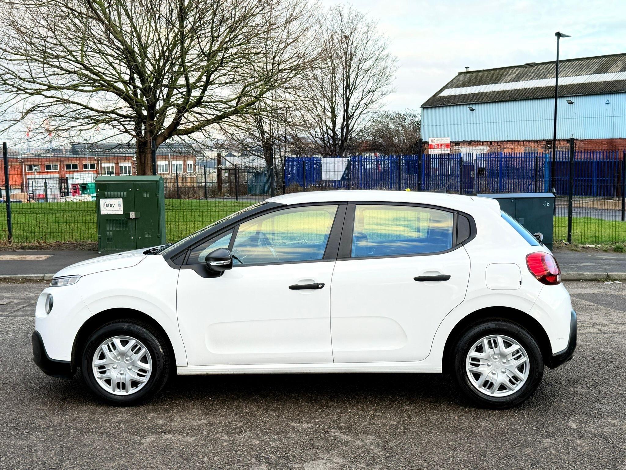 Citroen C3 - Image 12