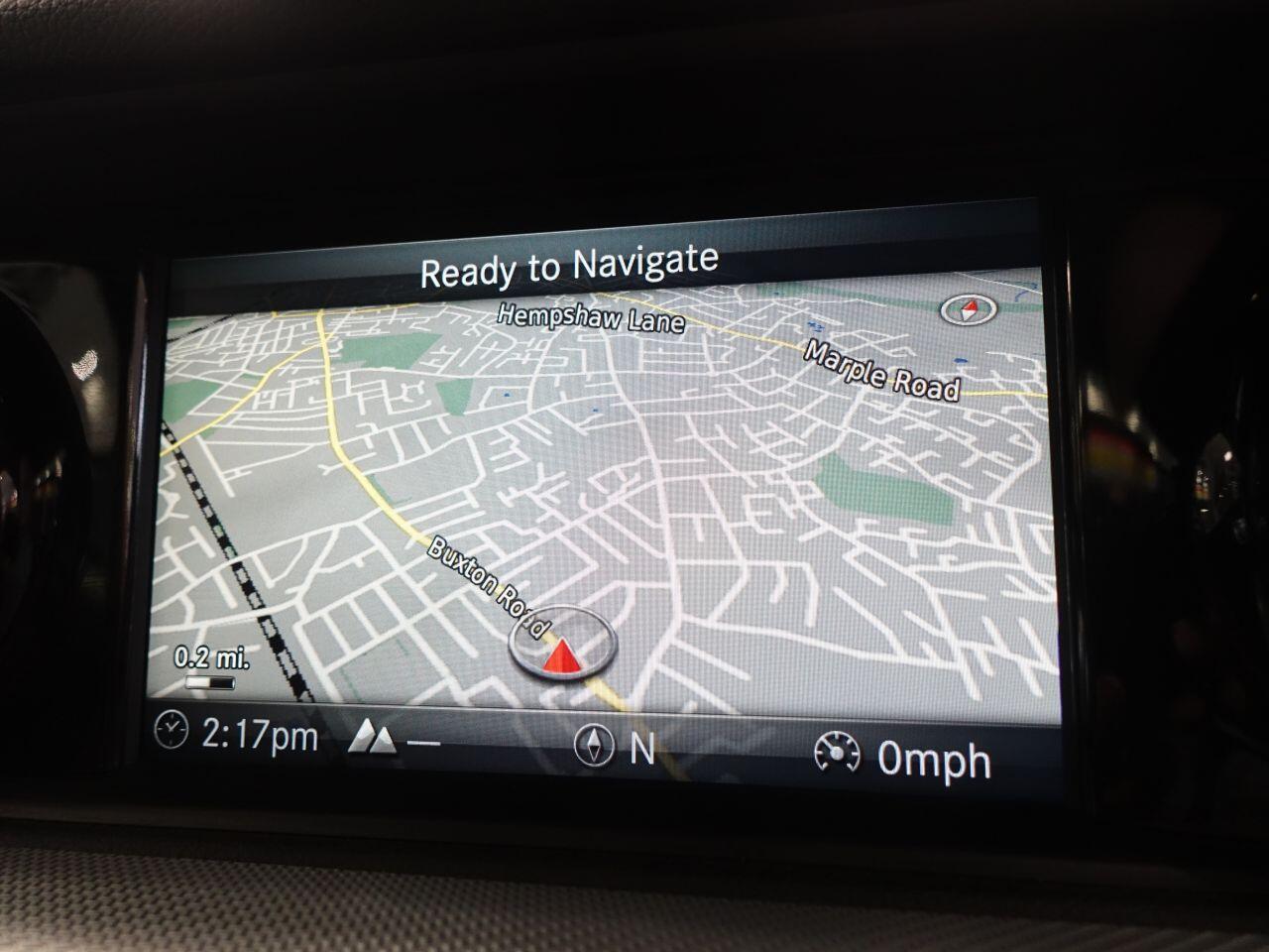 Mercedes SLC - Image 19