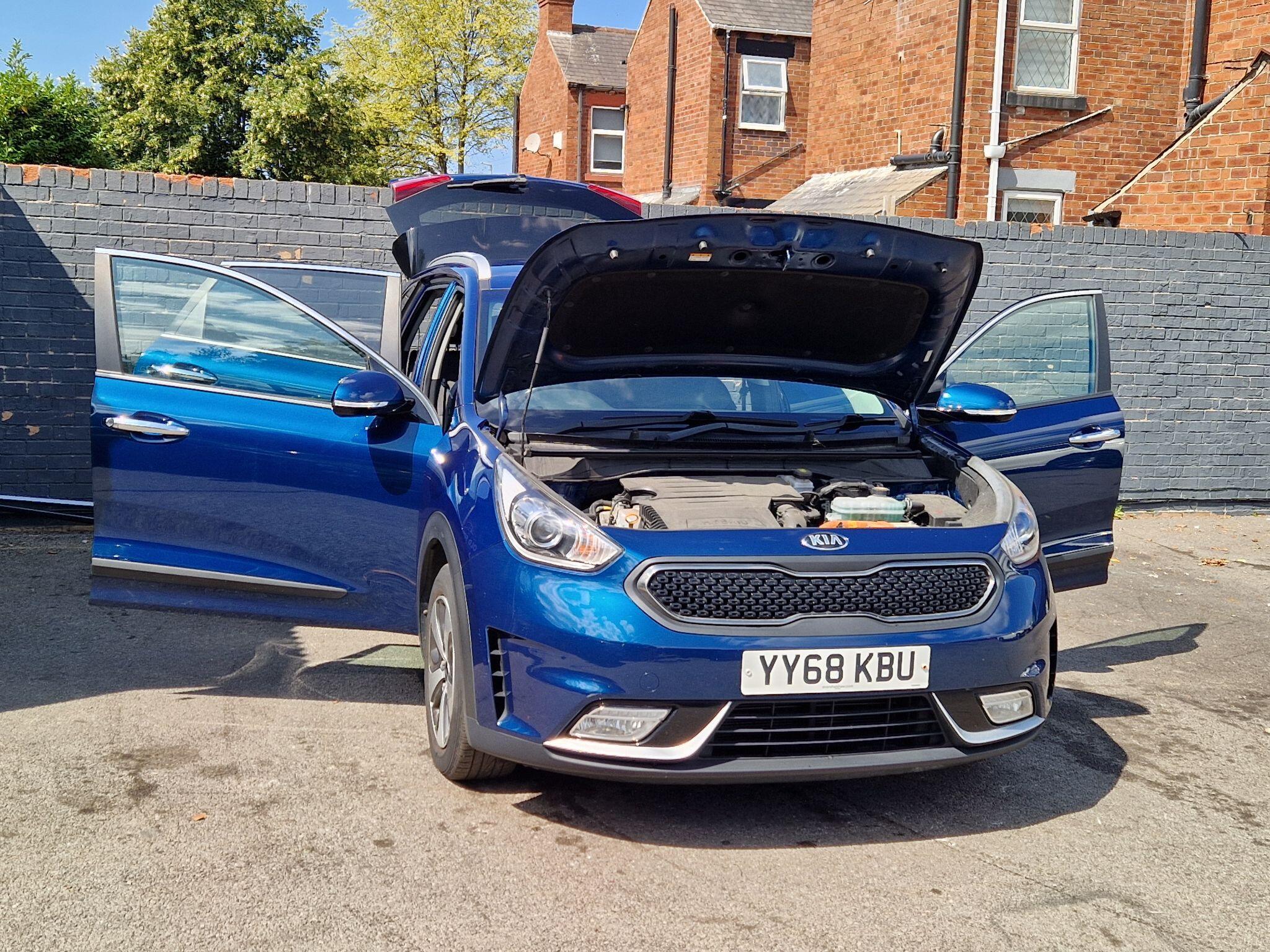 Kia Niro - Image 12