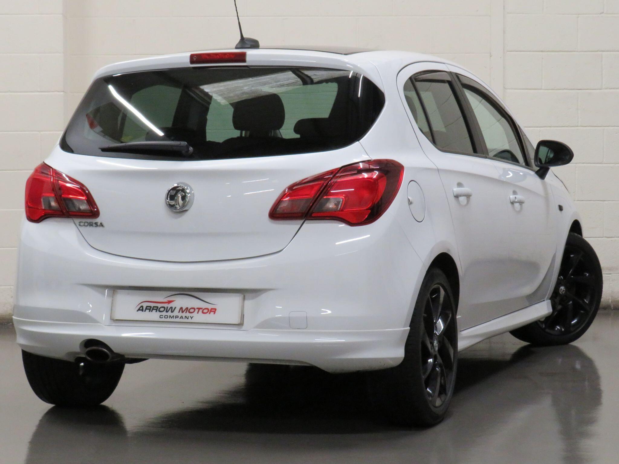 Vauxhall Corsa - Image 3