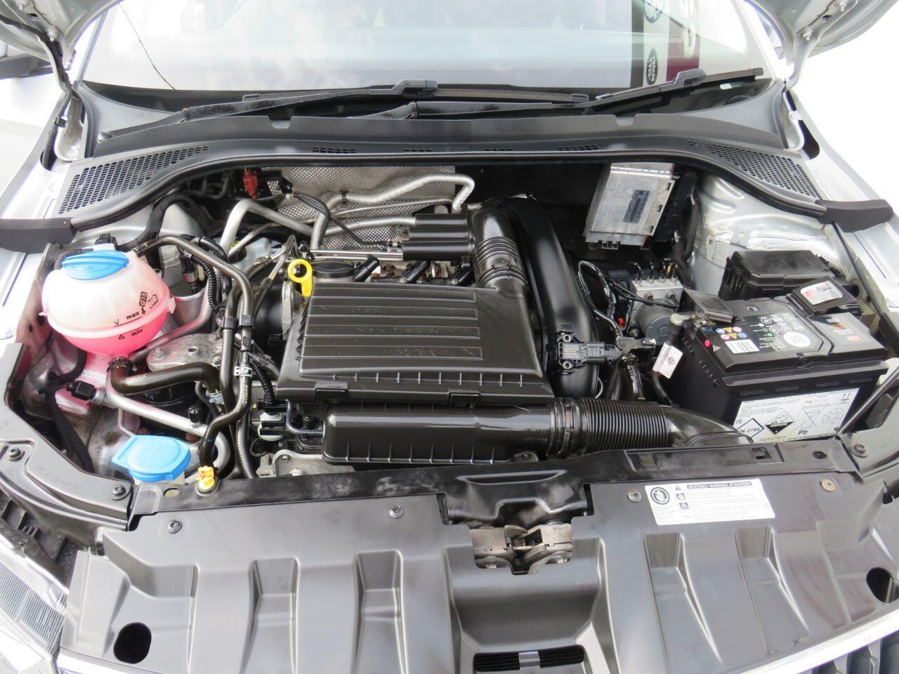 Skoda Fabia - Image 13