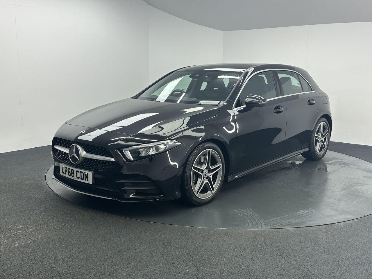 Mercedes-benz A-CLASS - Image 7