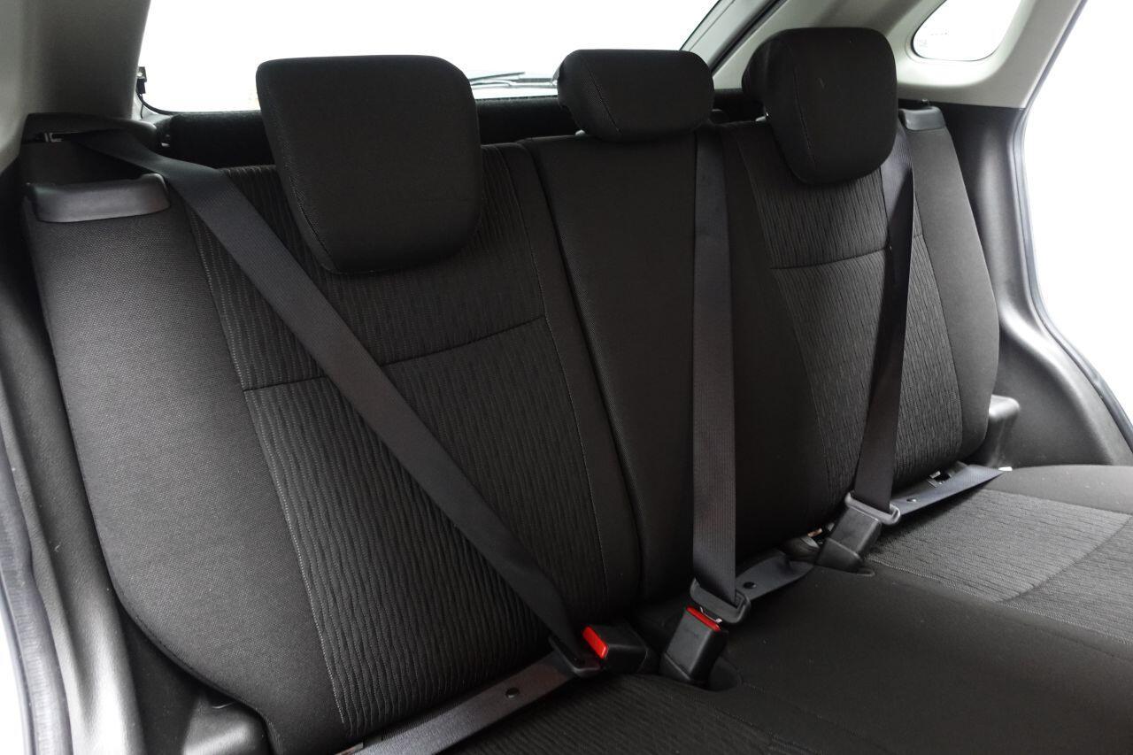 Suzuki Baleno - Image 18