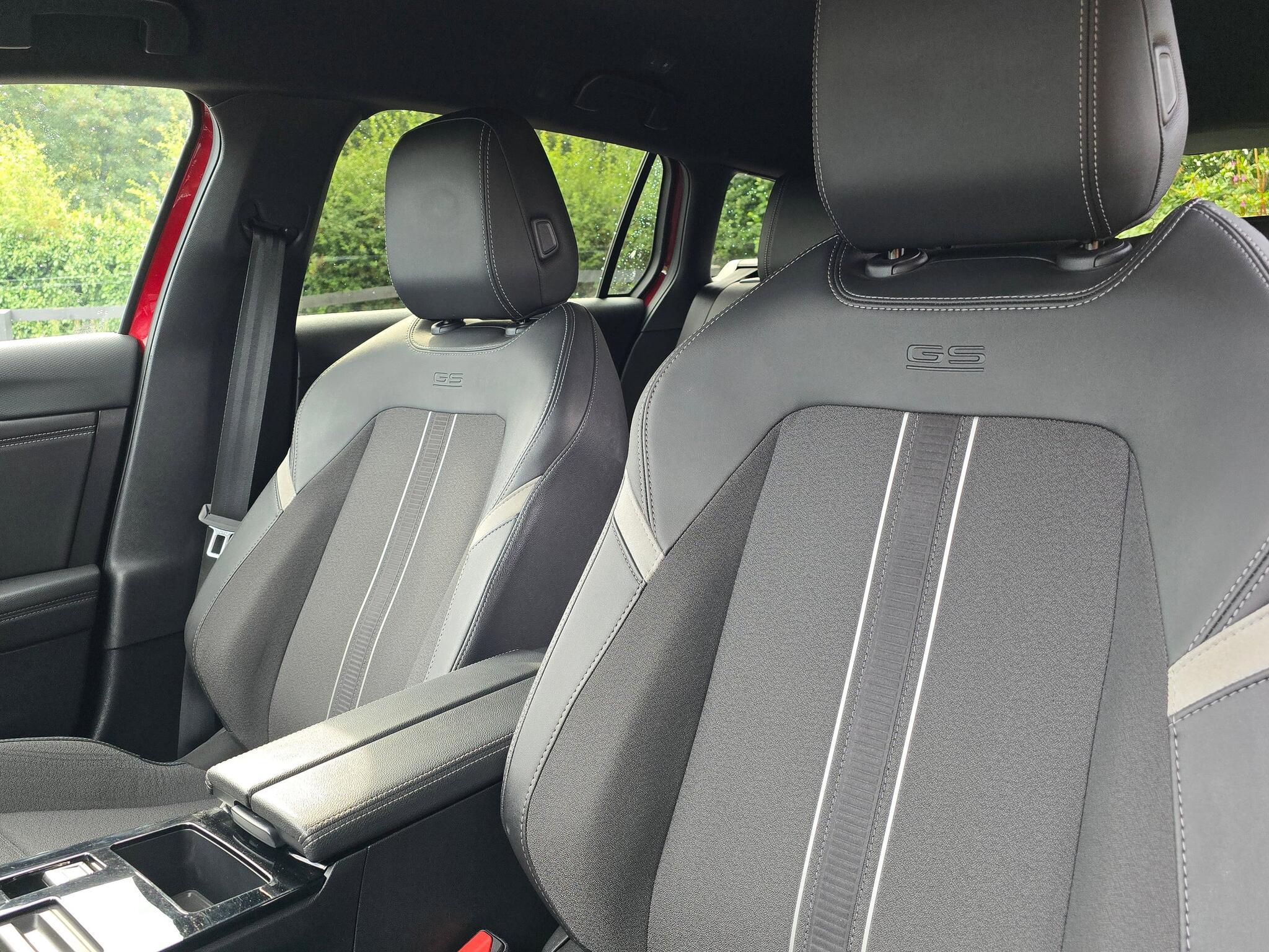 Vauxhall Astra - Image 2
