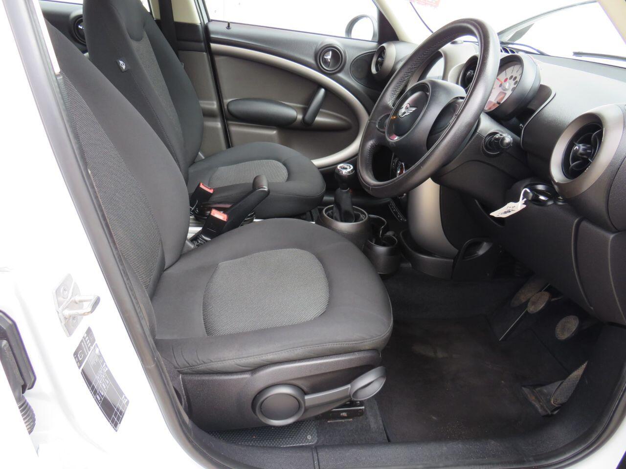 MINI Countryman - Image 7
