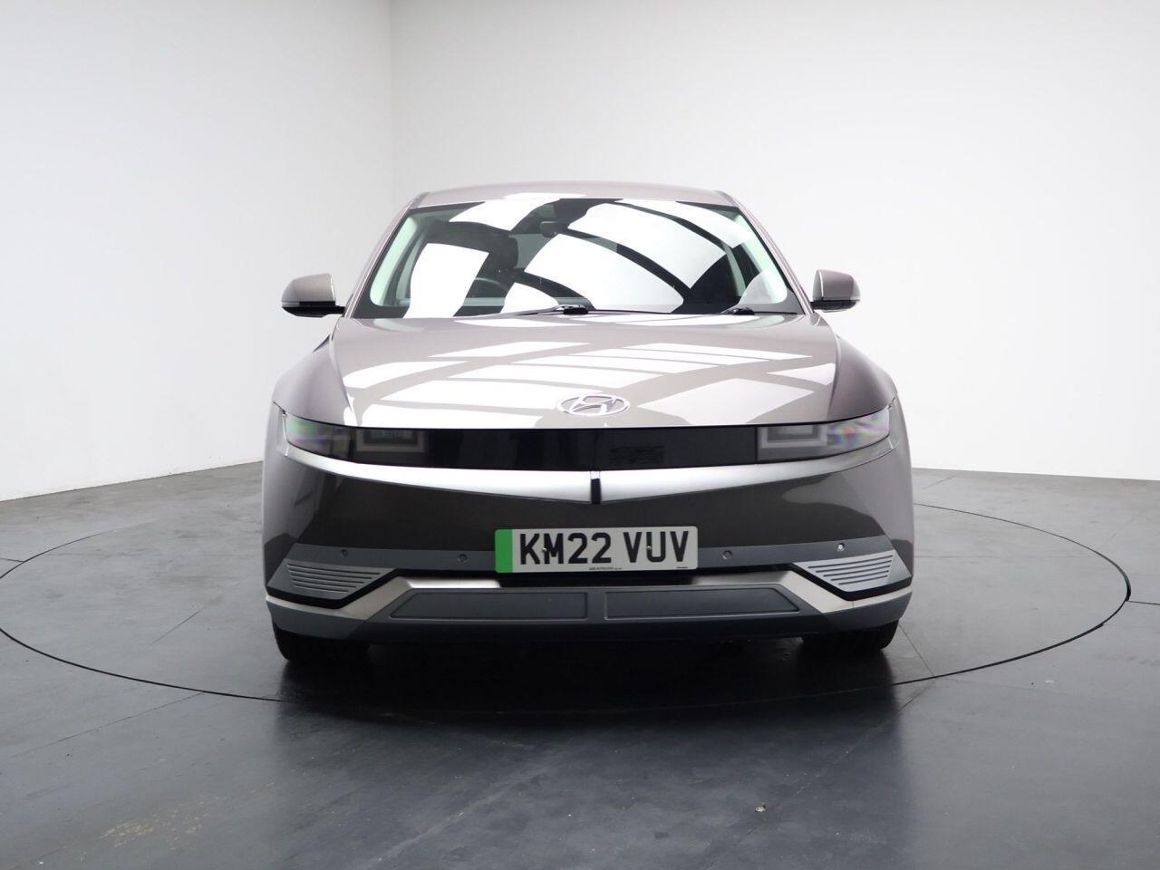Hyundai Ioniq 5 - Image 5
