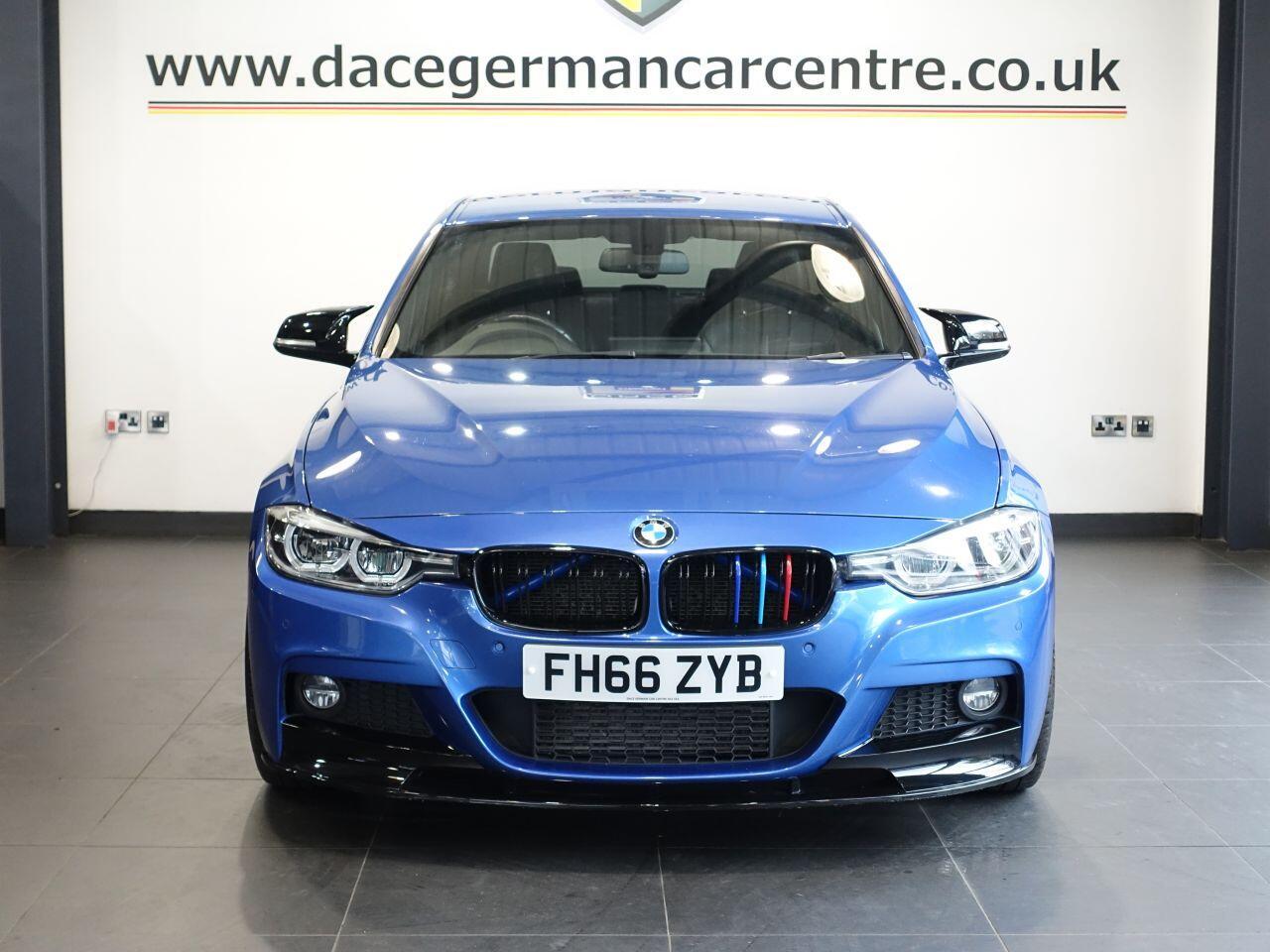 BMW 3 Series - Image 4