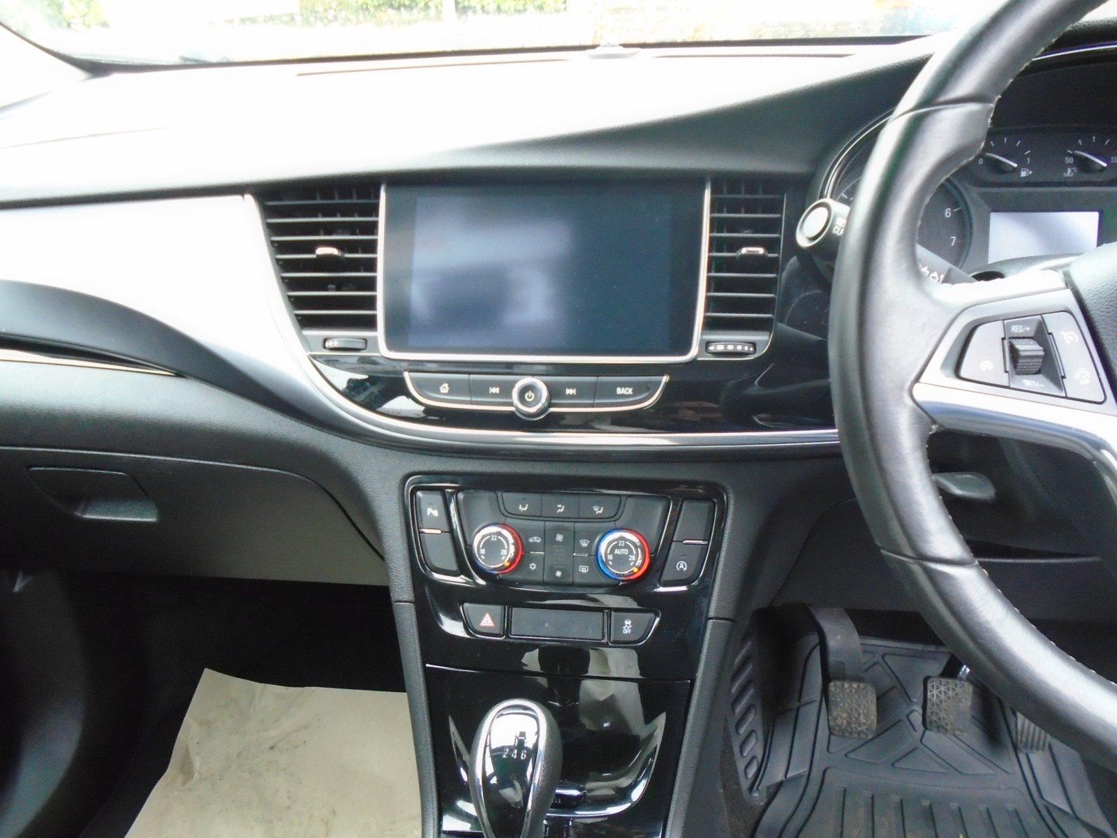 Vauxhall Mokka X photo 2
