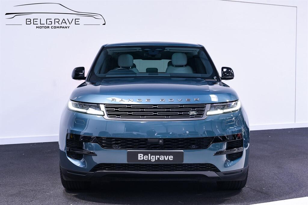 Land Rover RANGE ROVER SPORT - Image 6