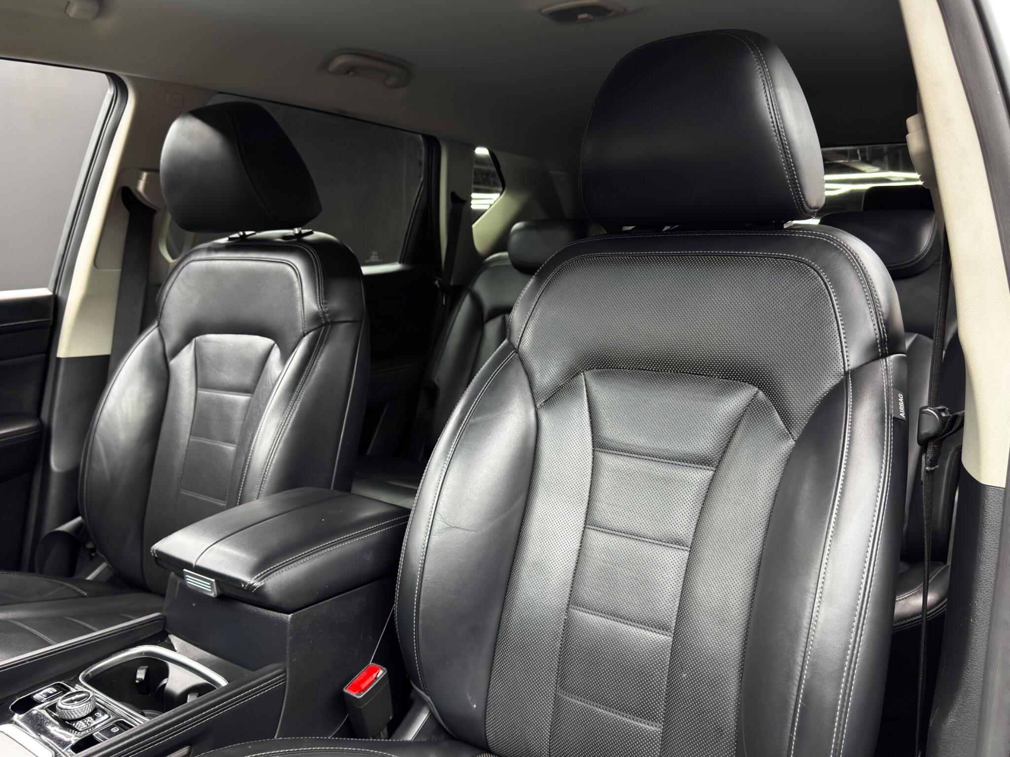 Ssangyong Rexton - Image 14