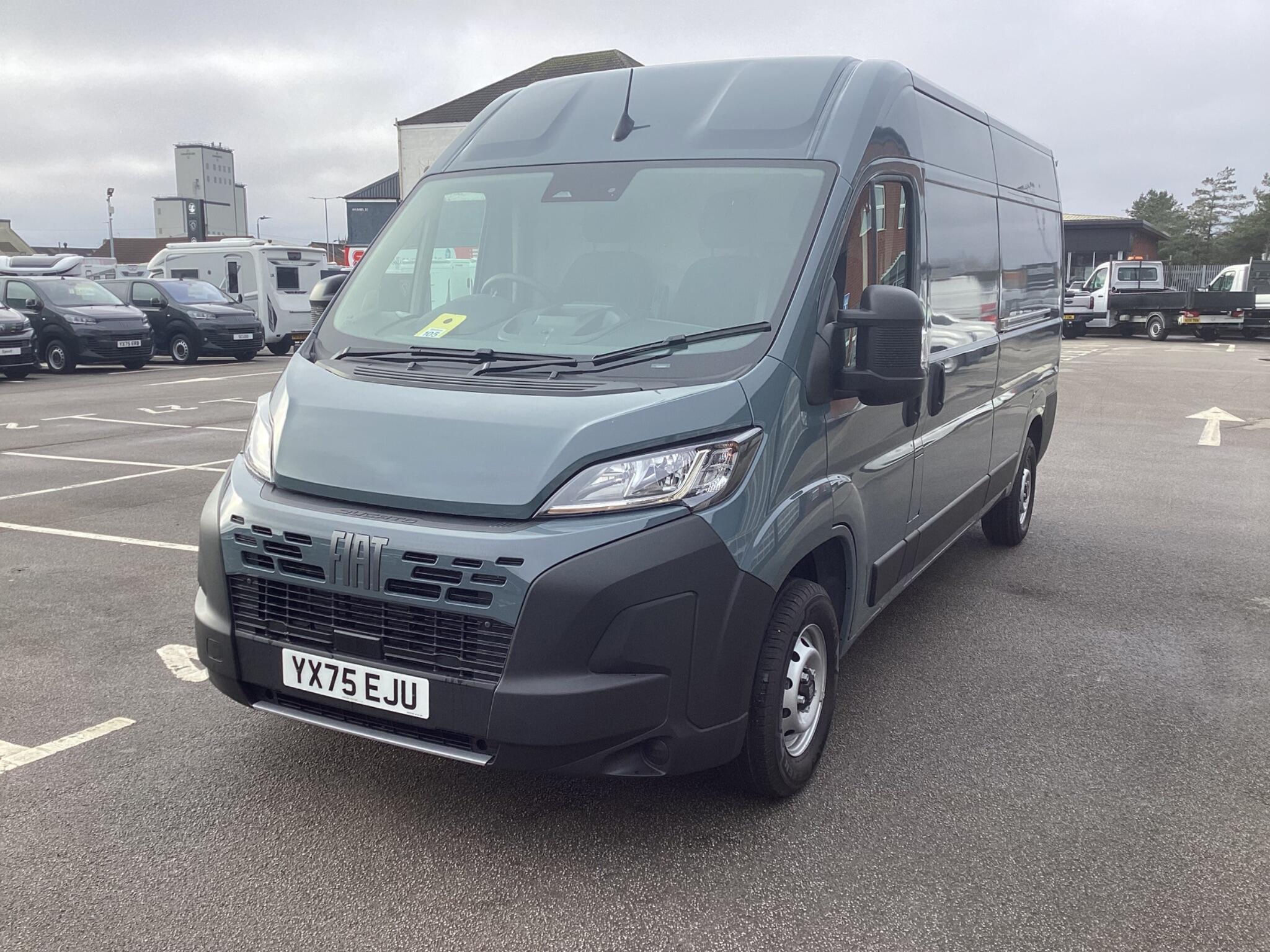 Fiat Ducato - Image 3