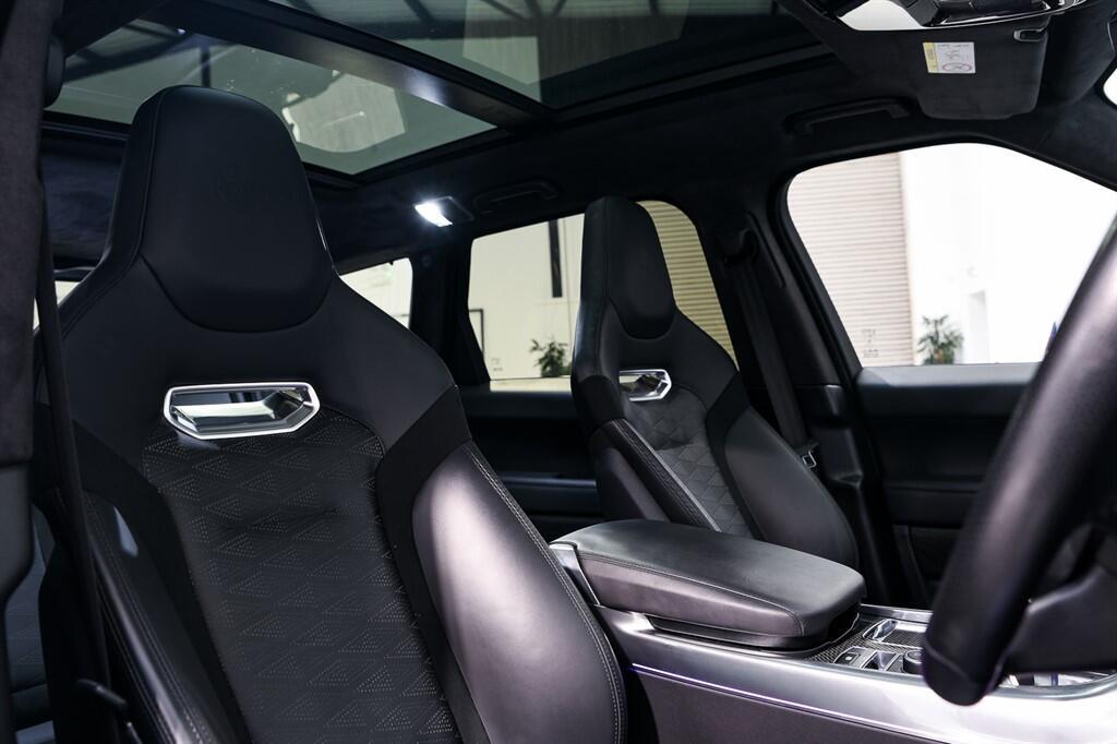 Land Rover RANGE ROVER SPORT - Image 24