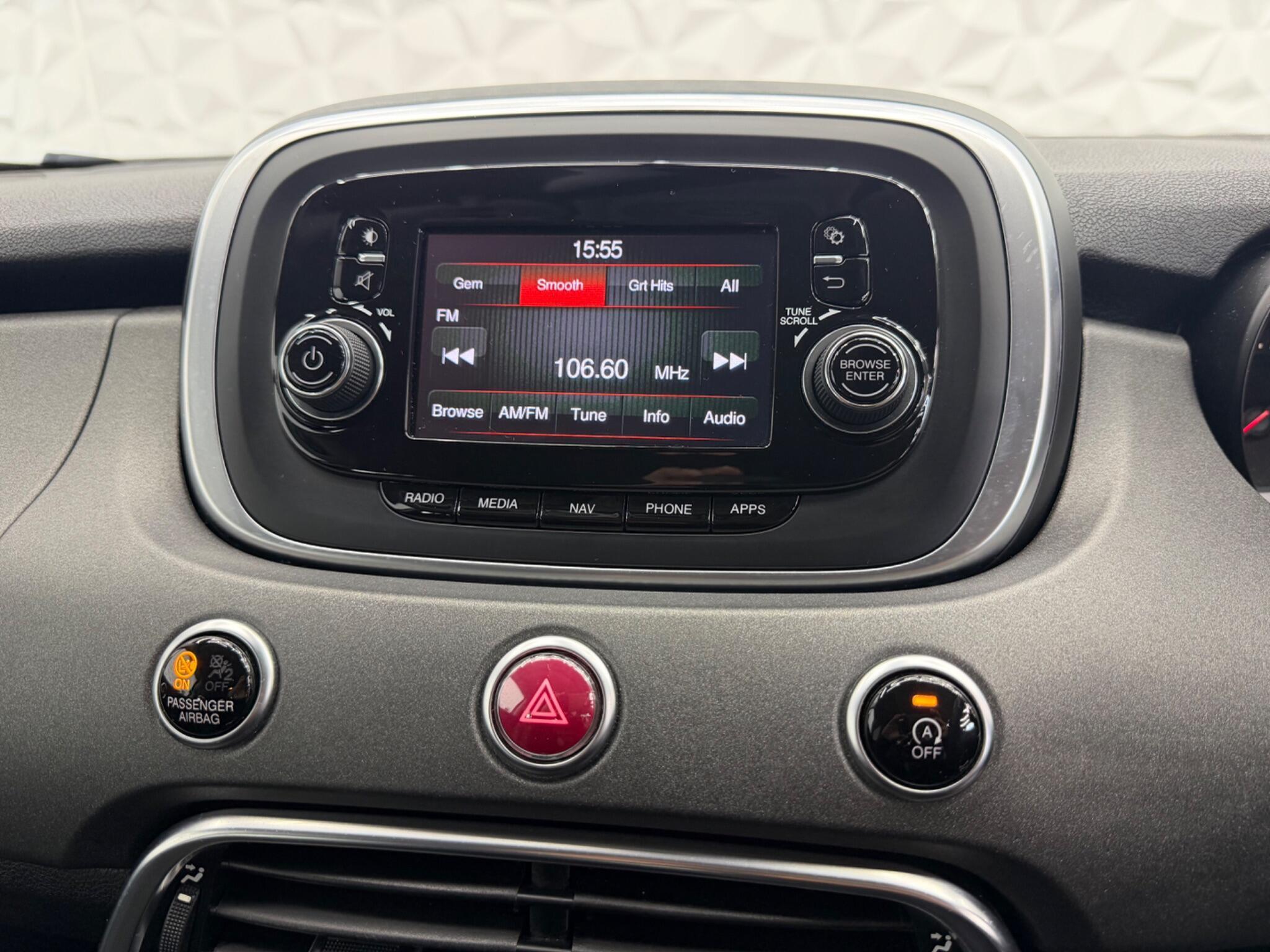 Fiat 500X - Image 21