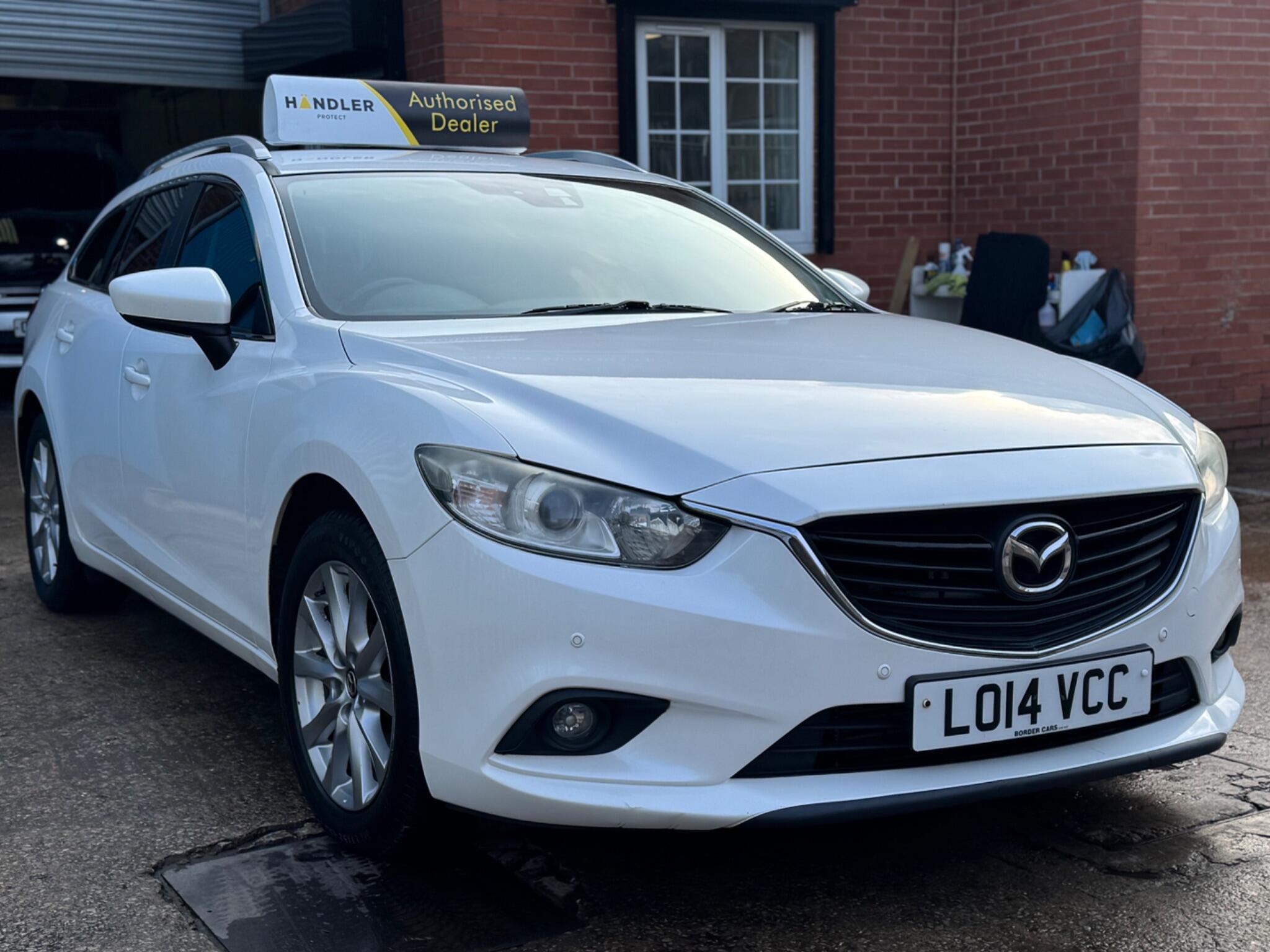 Mazda MAZDA6 - Image 2