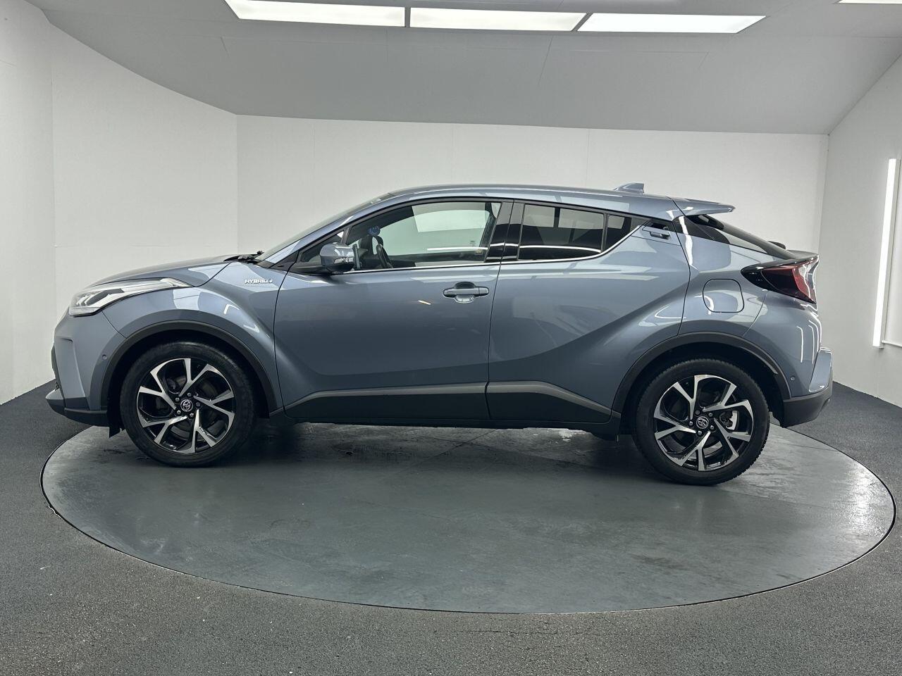 Toyota C-Hr - Image 13