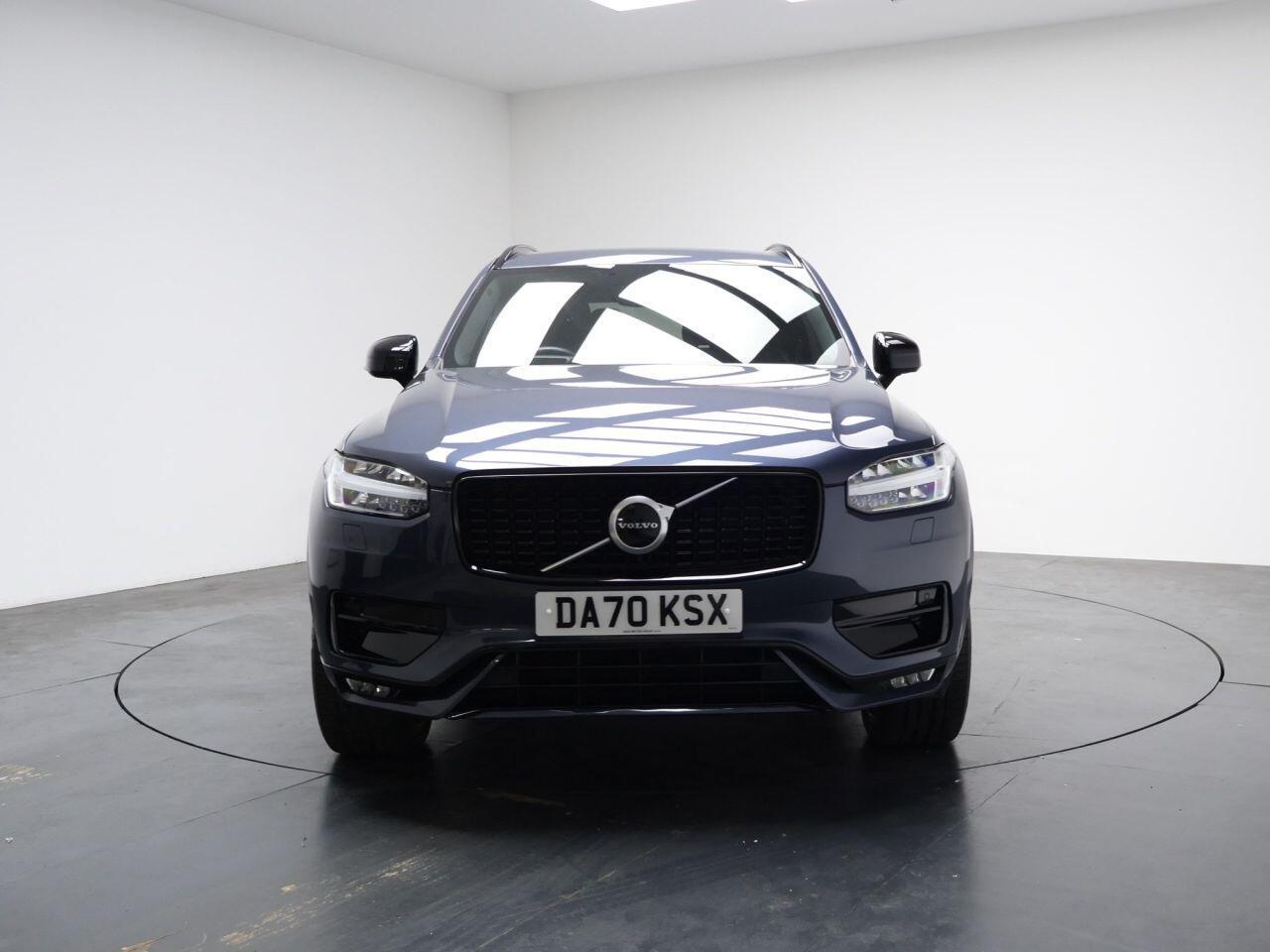 Volvo XC90 - Image 5