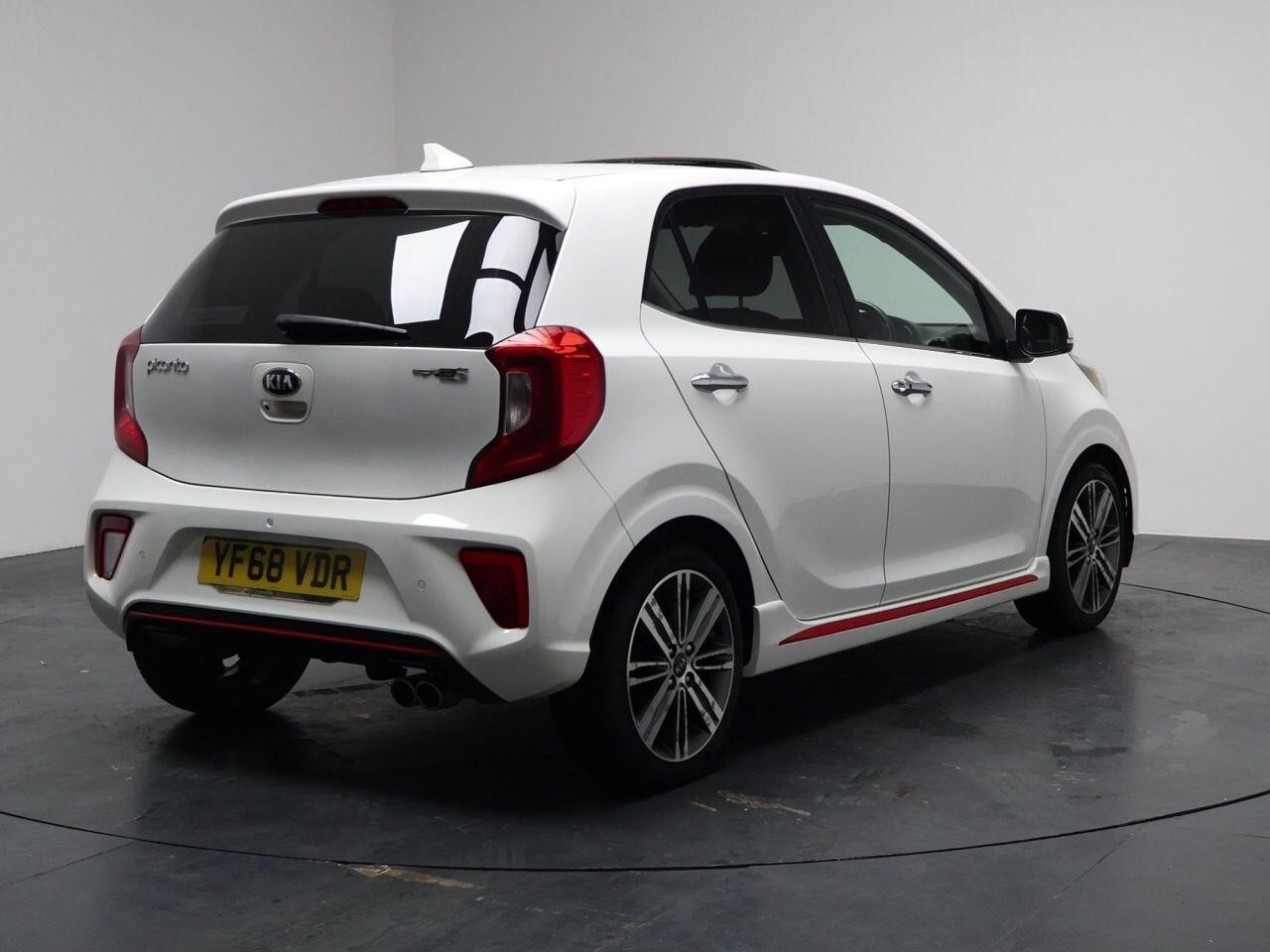 Kia Picanto - Image 7