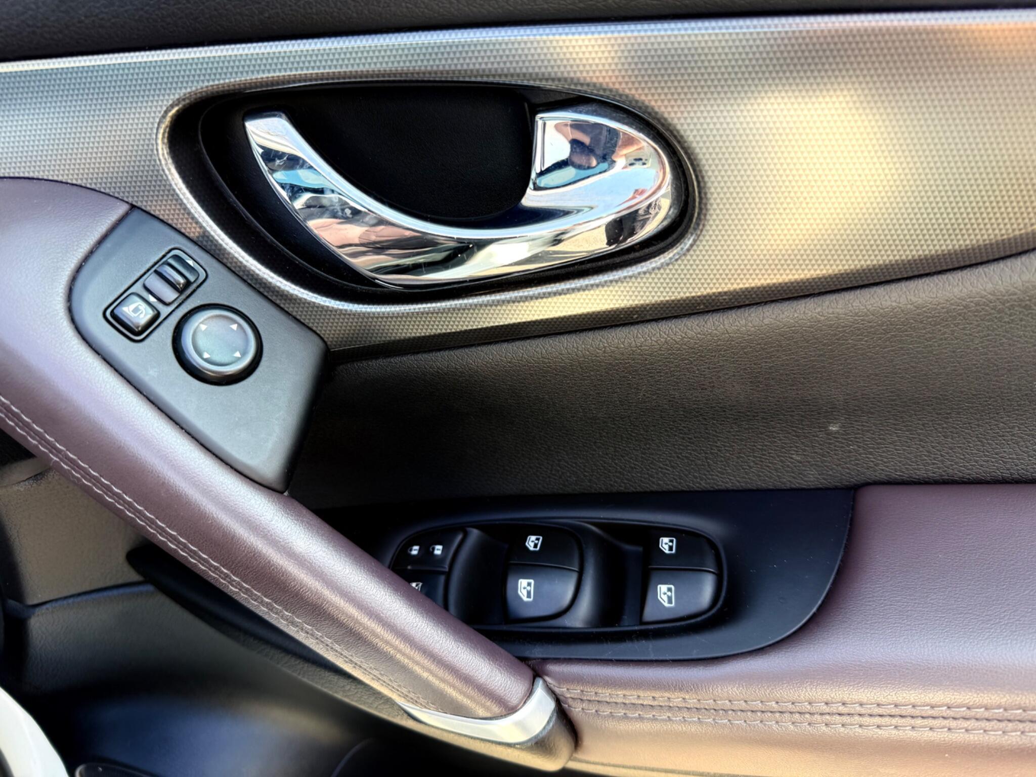 Nissan Qashqai - Image 35