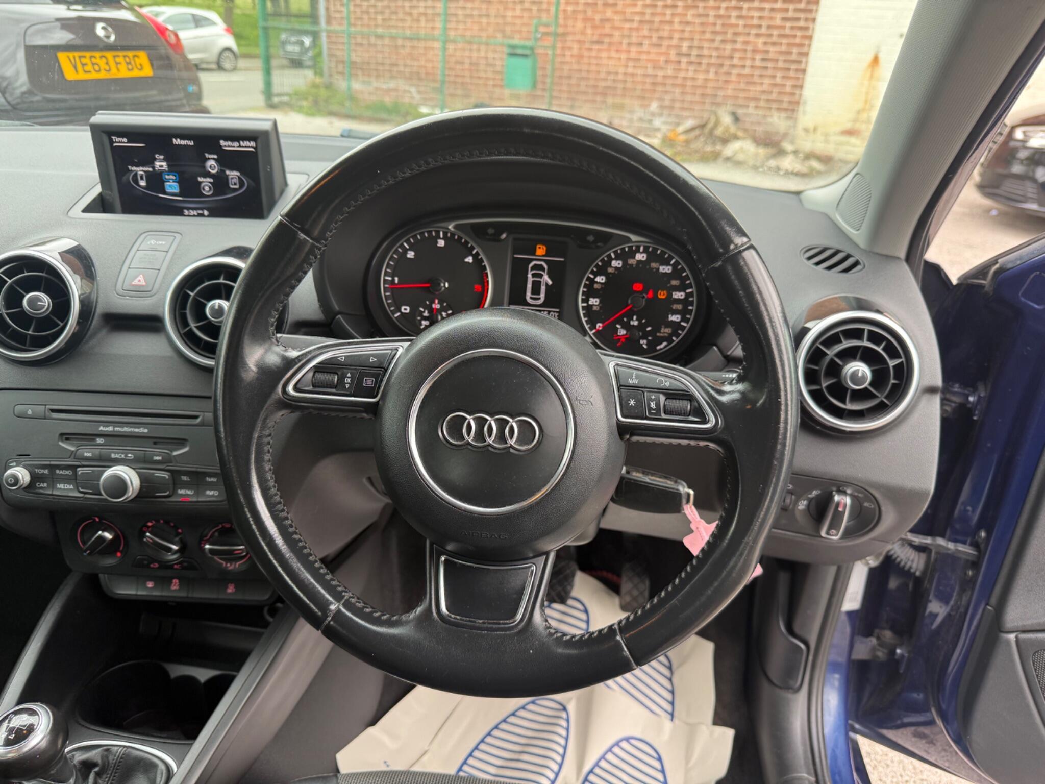 Audi A1 - Image 19