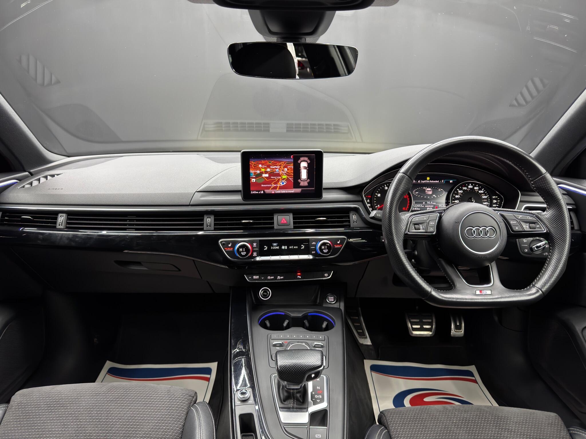 Audi A4 Avant - Image 10