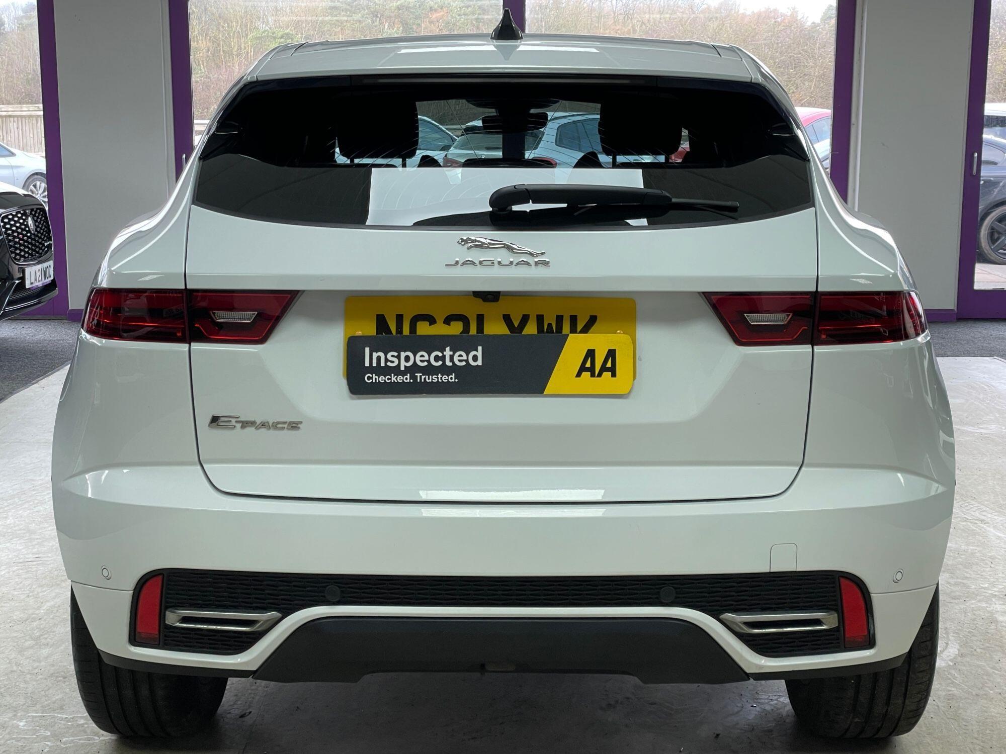 Jaguar E-Pace - Image 10