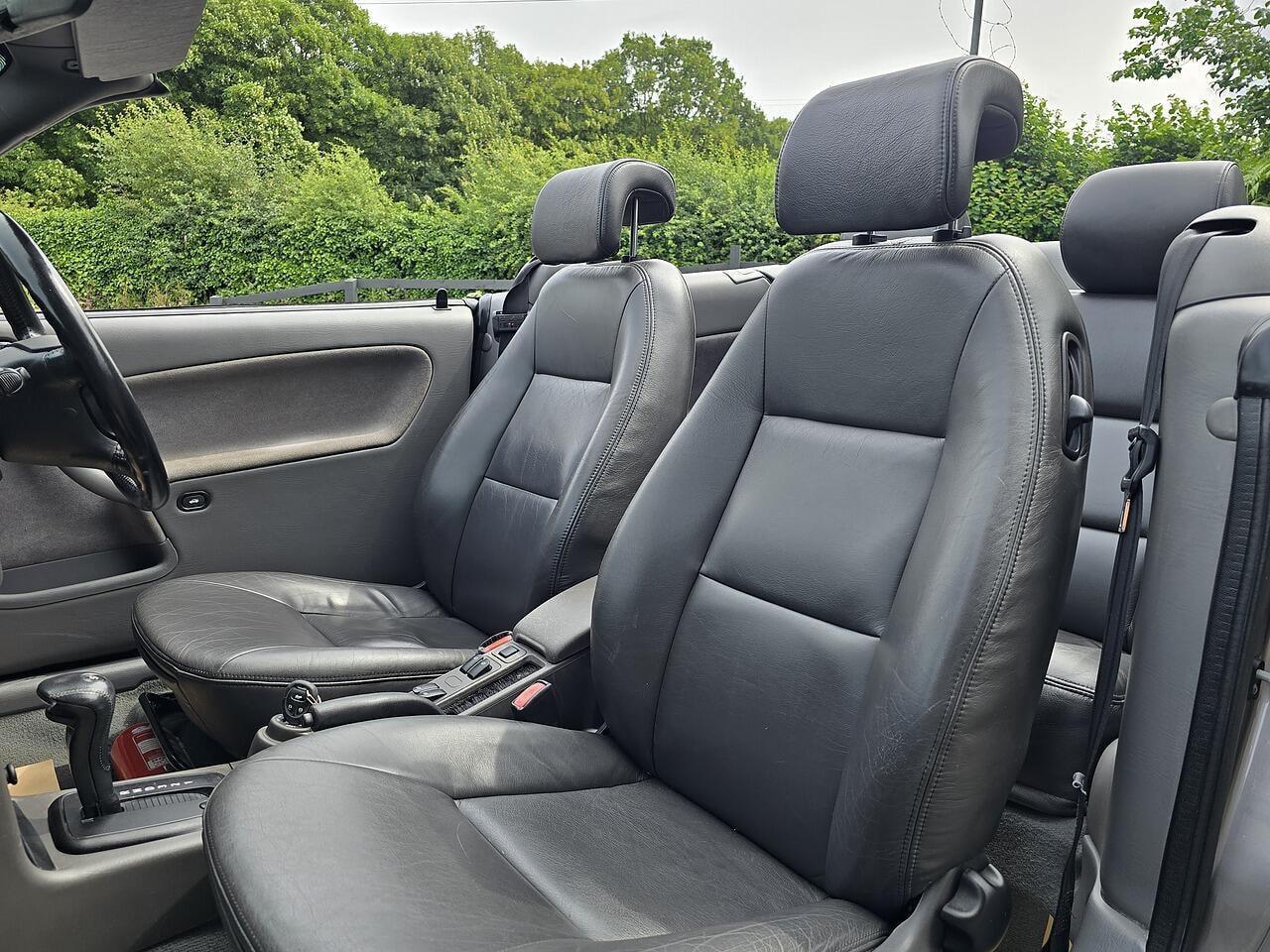 Saab 9-3 - Image 3