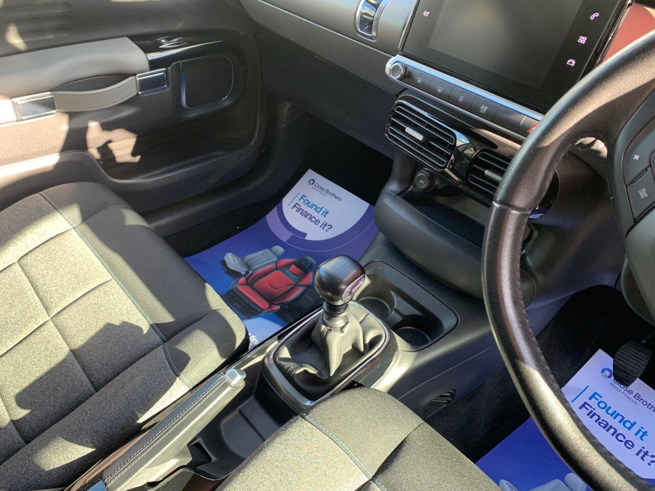 Citroen C4 Cactus - Image 19