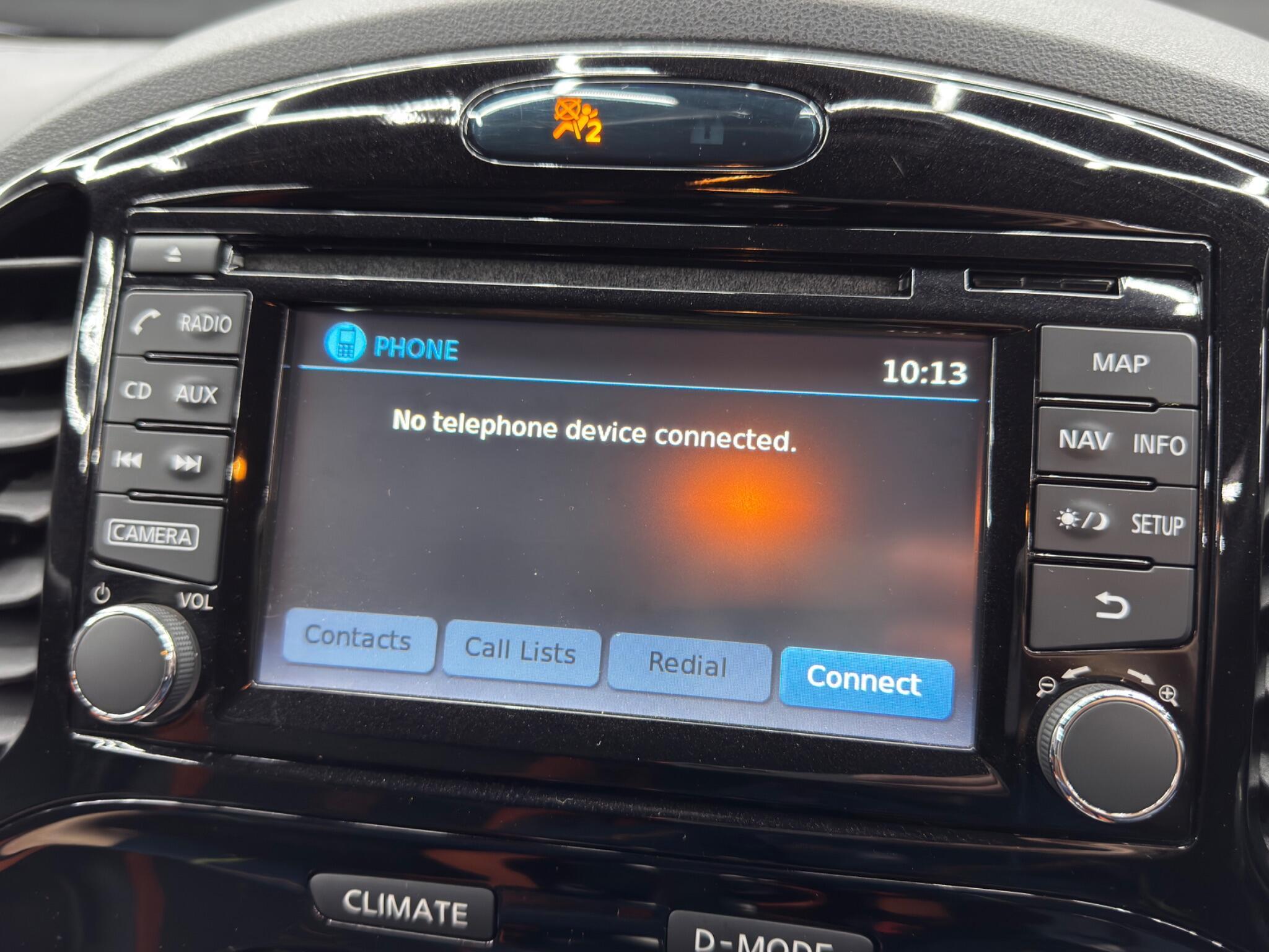 Nissan Juke - Image 37