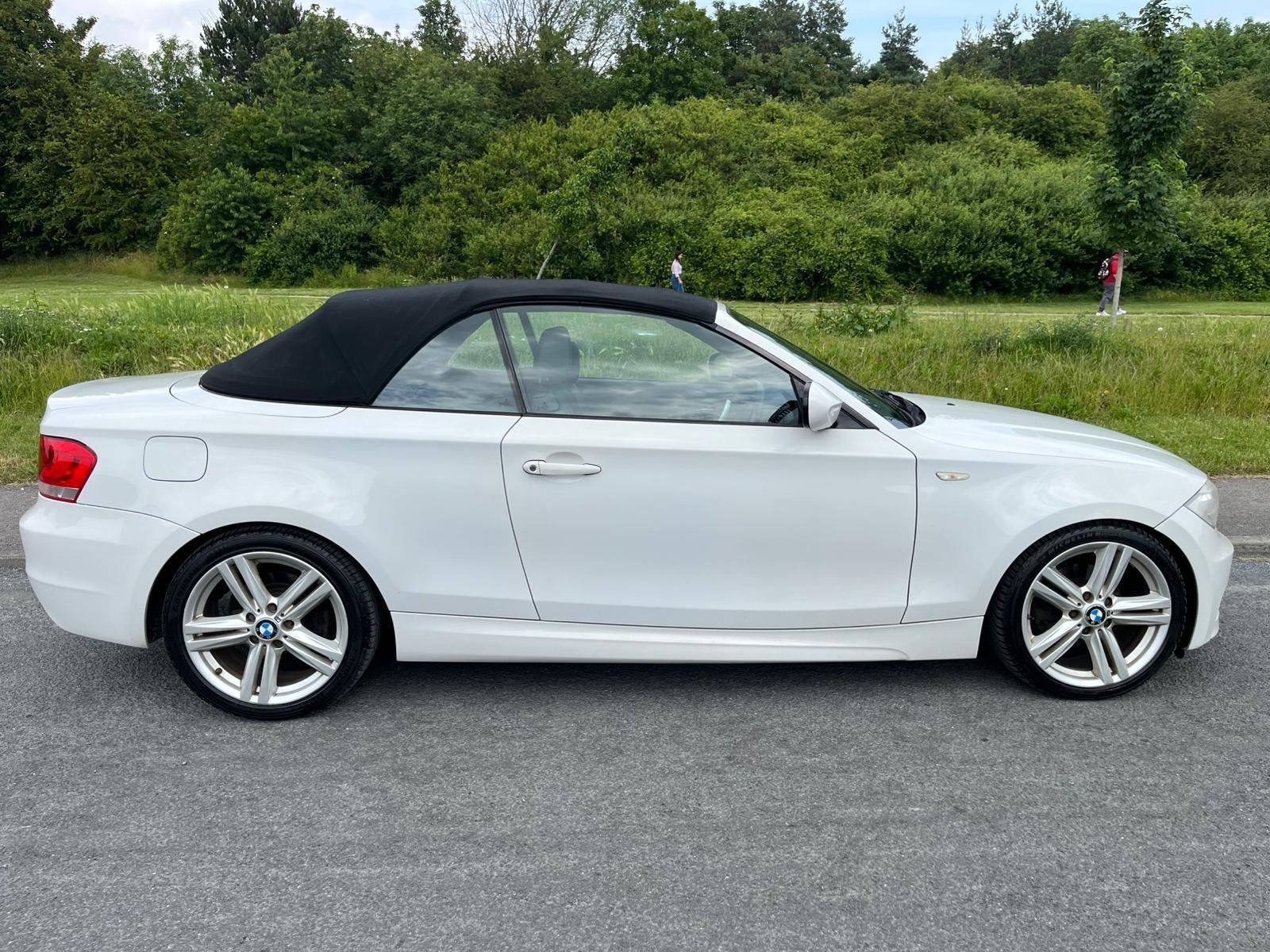 BMW 1 Series - Image 8