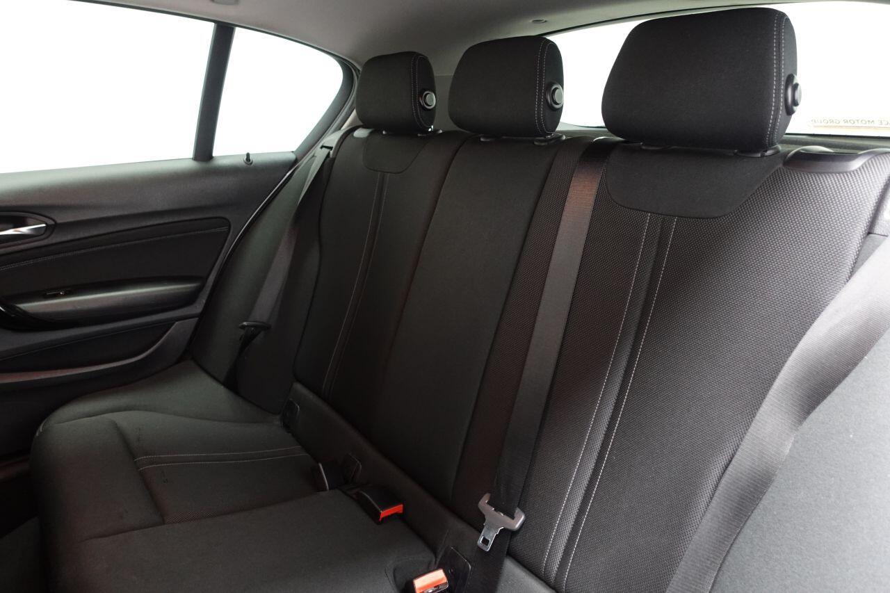 BMW 1 Series - Image 11