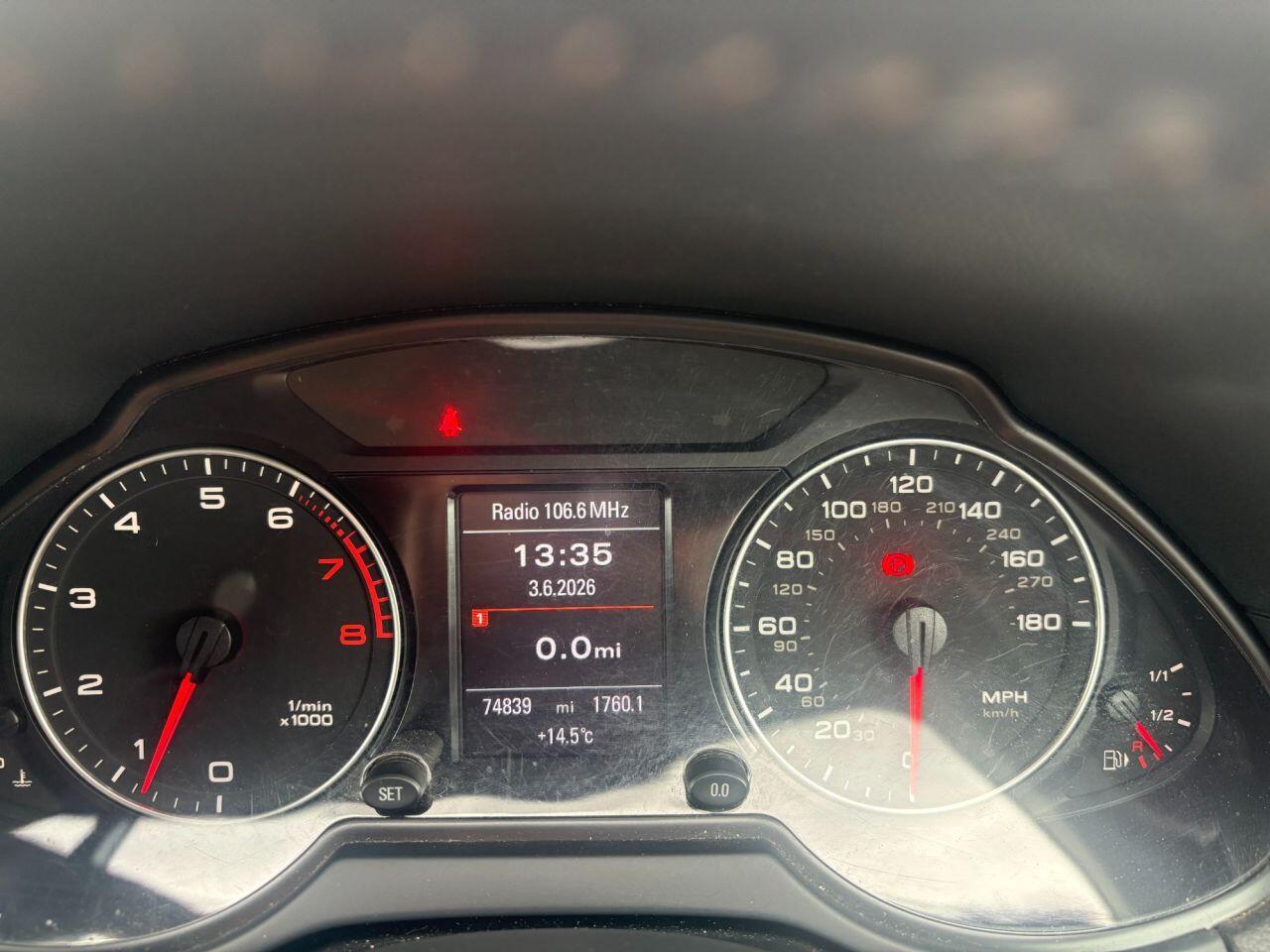 Audi Q5 - Image 10