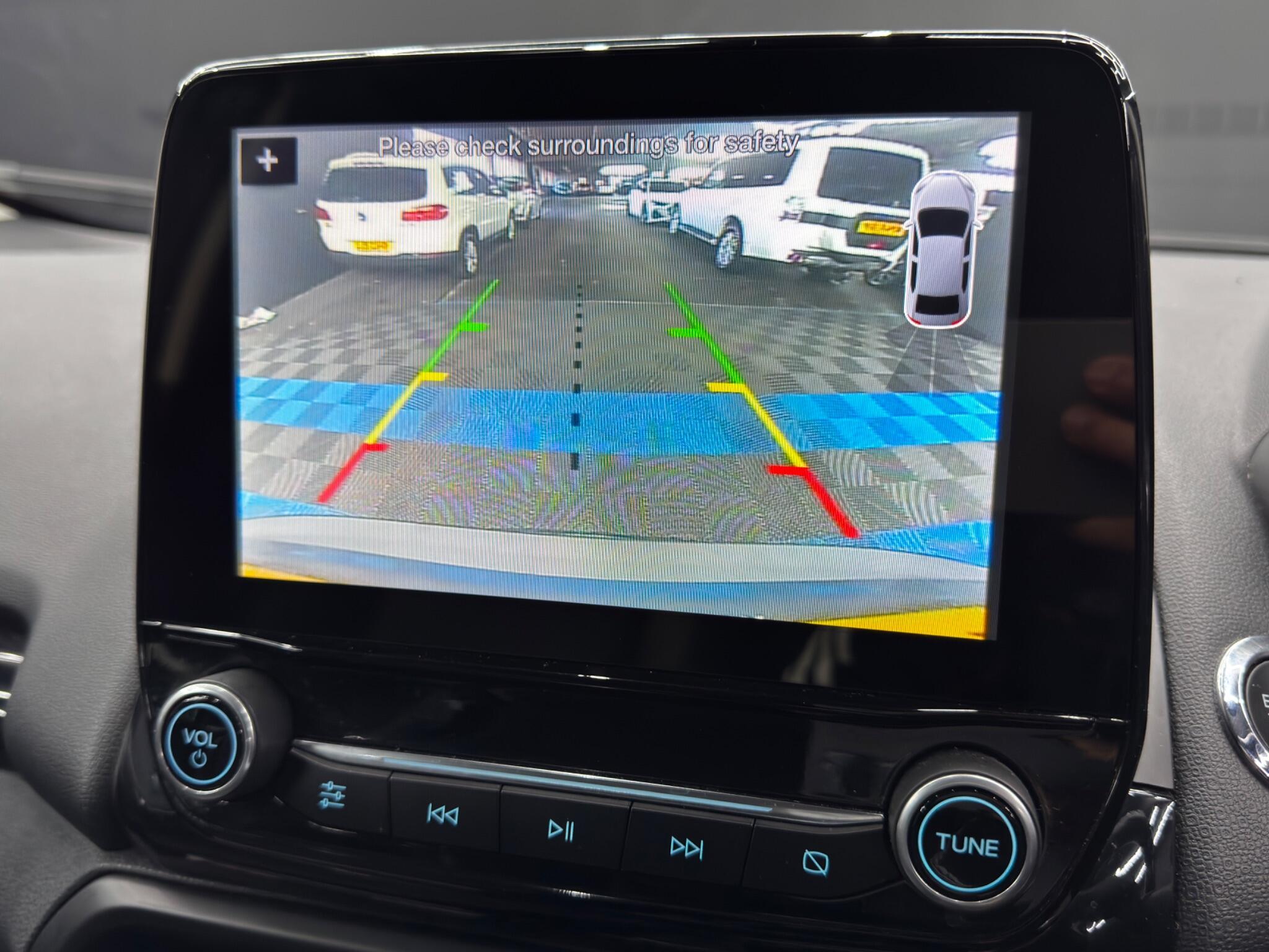 Ford Ecosport - Image 32