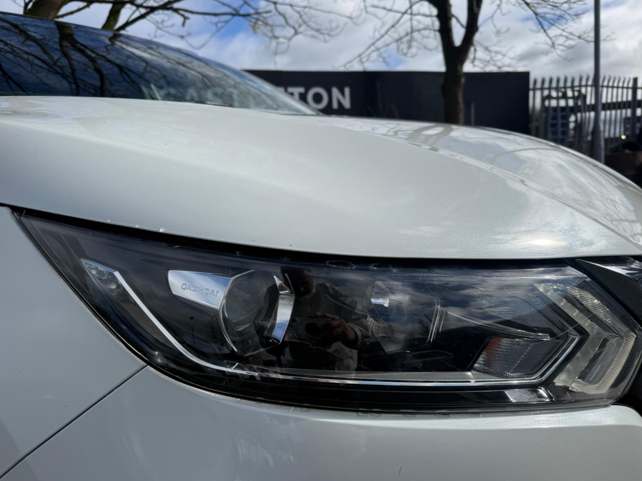 Nissan Qashqai - Image 4