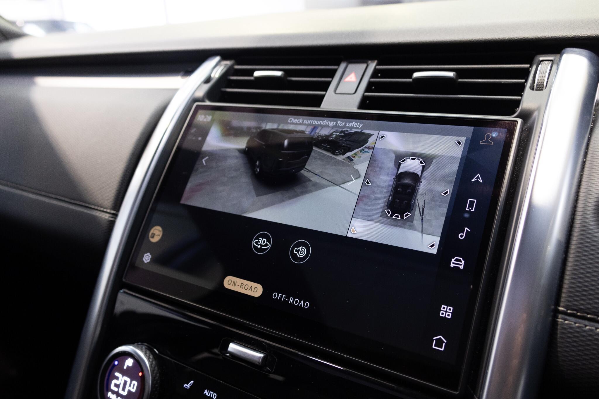 Land Rover Discovery - Image 25