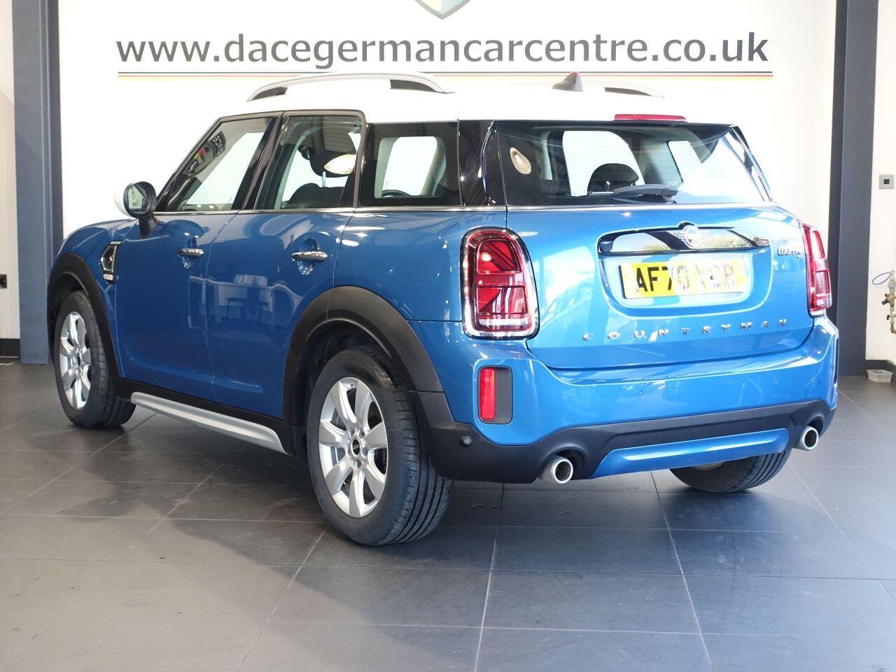 MINI Countryman - Image 4