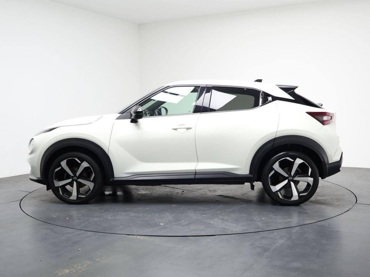 Nissan Juke - Image 8