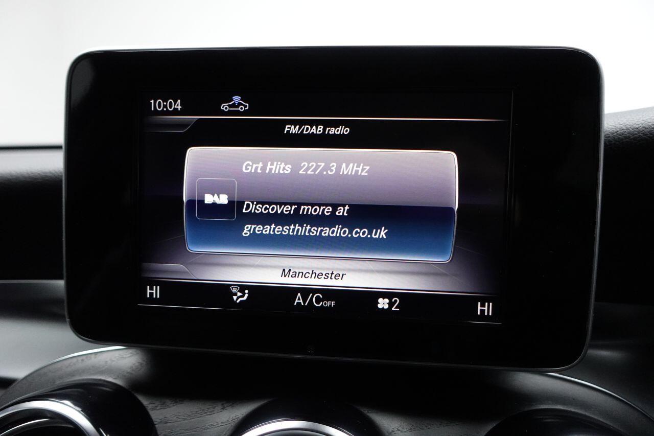 Mercedes GLC - Image 26